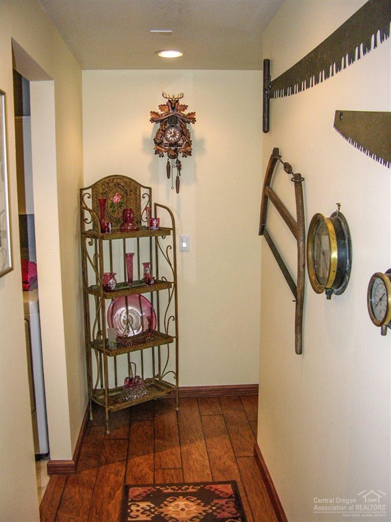 Tamarack Park - Residential