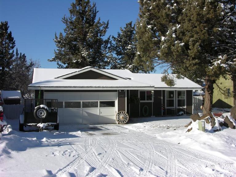 Tamarack Park - Residential