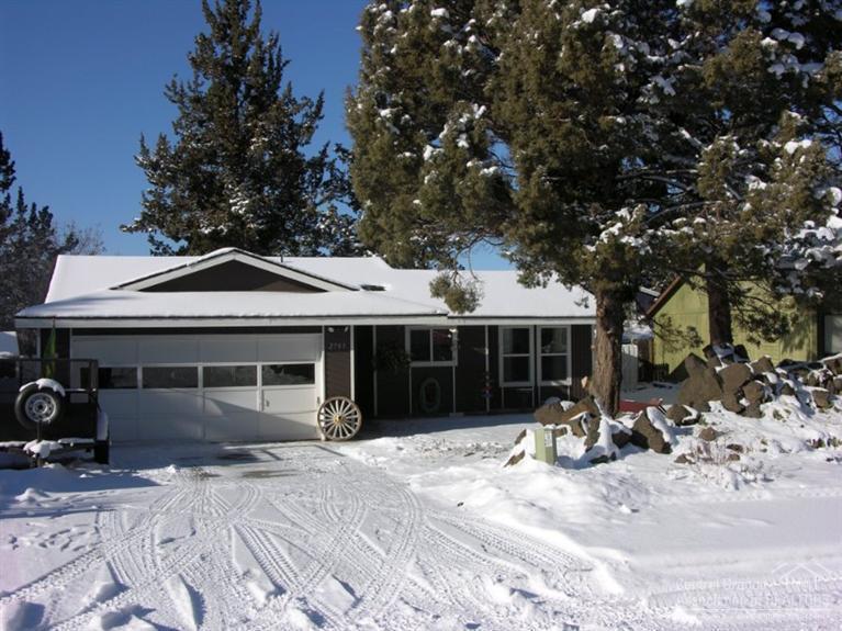 Tamarack Park - Residential