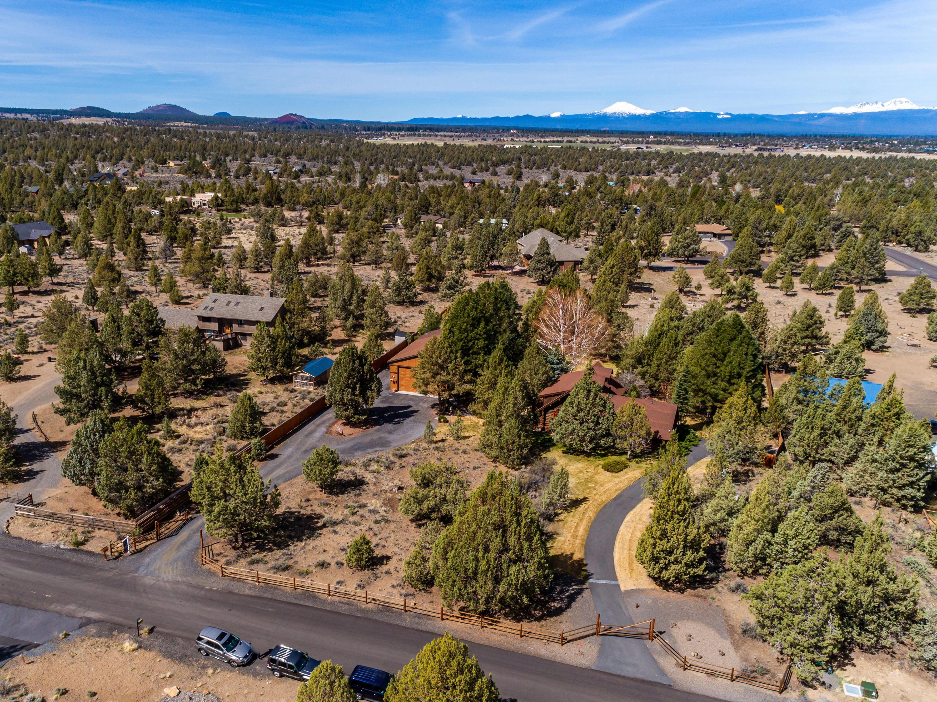 Conestoga Hills - Residential