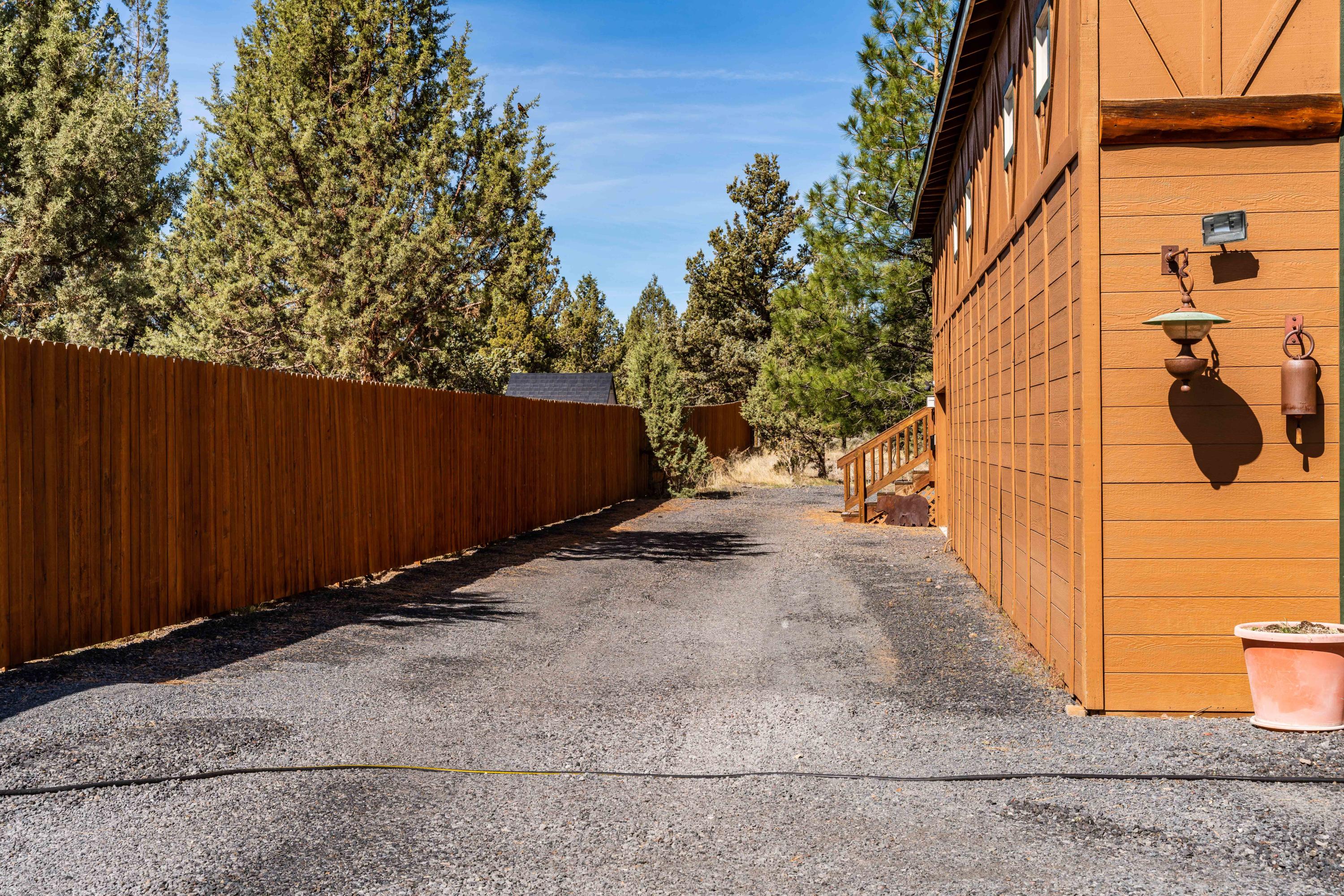 Conestoga Hills - Residential