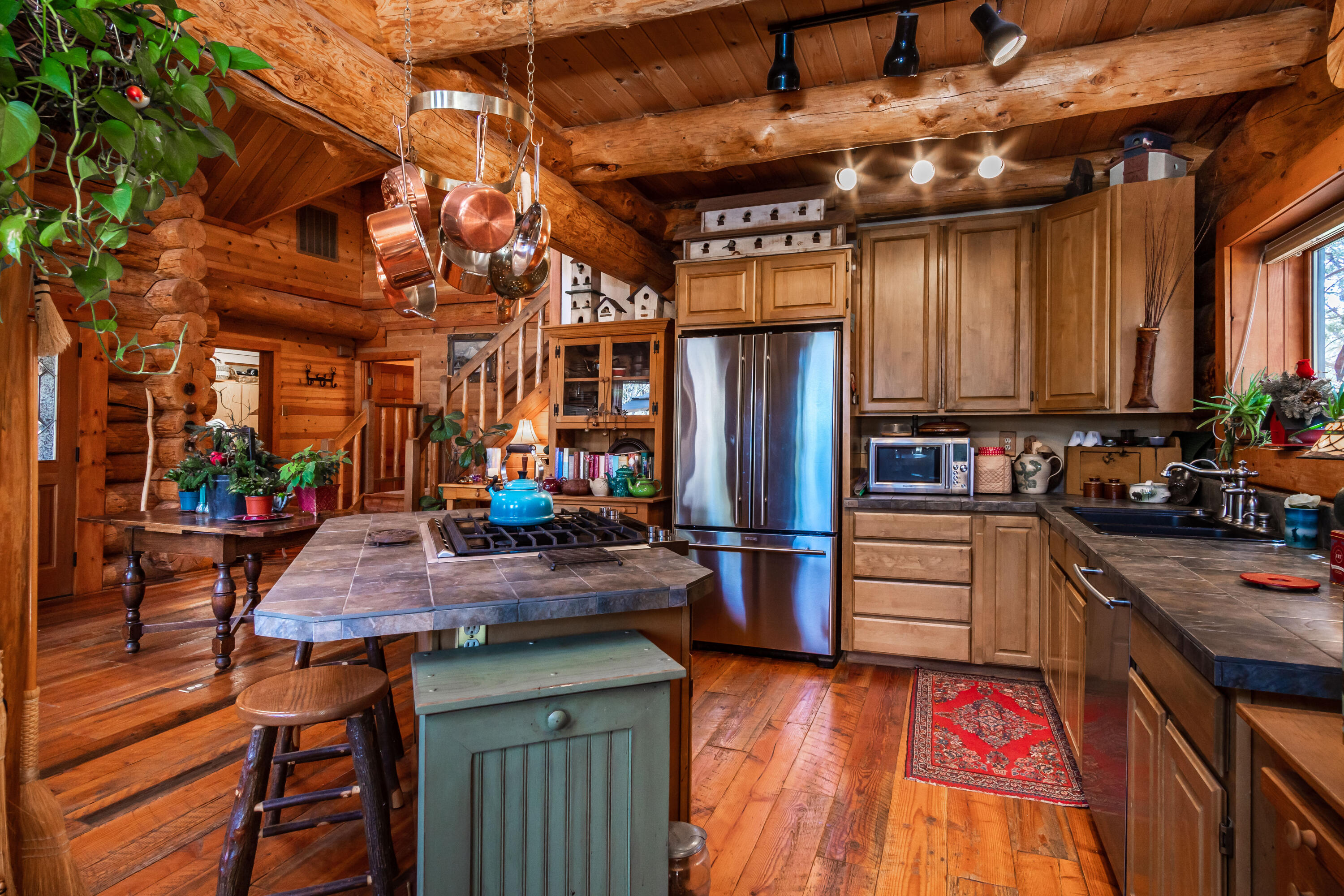 Conestoga Hills - Residential