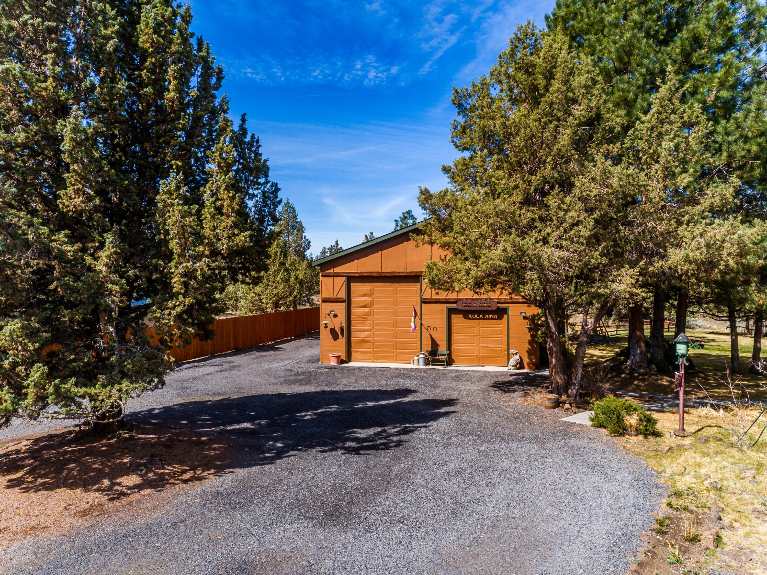 Conestoga Hills - Residential