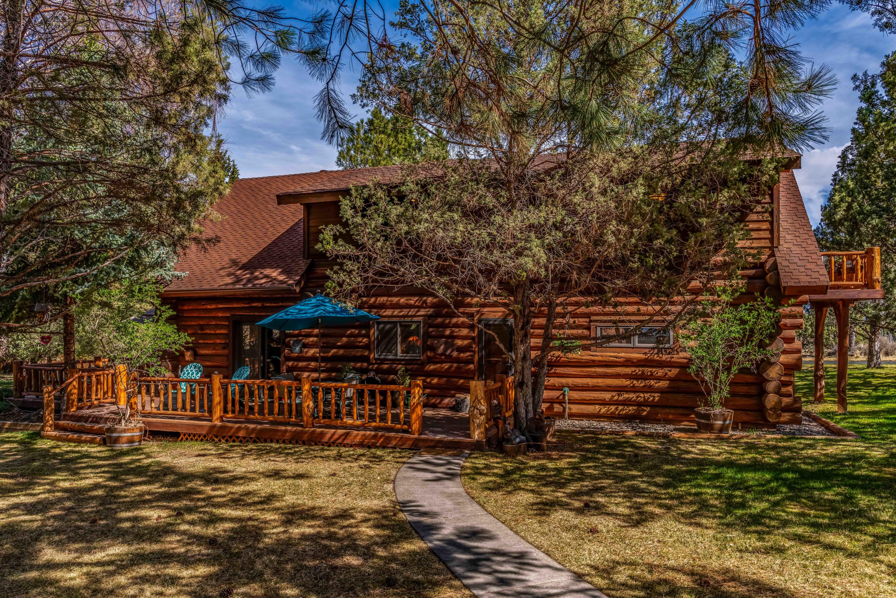 Conestoga Hills - Residential