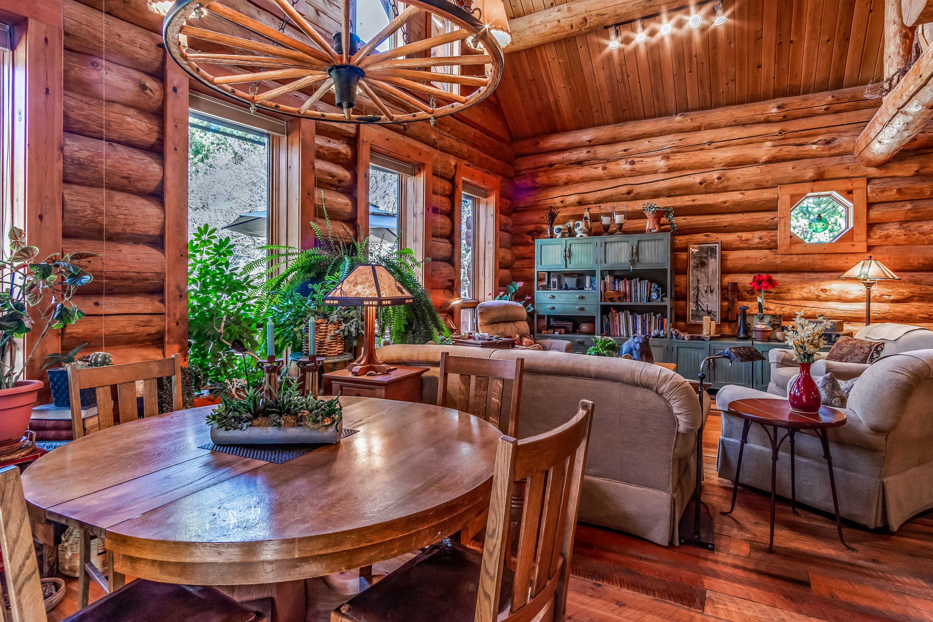 Conestoga Hills - Residential