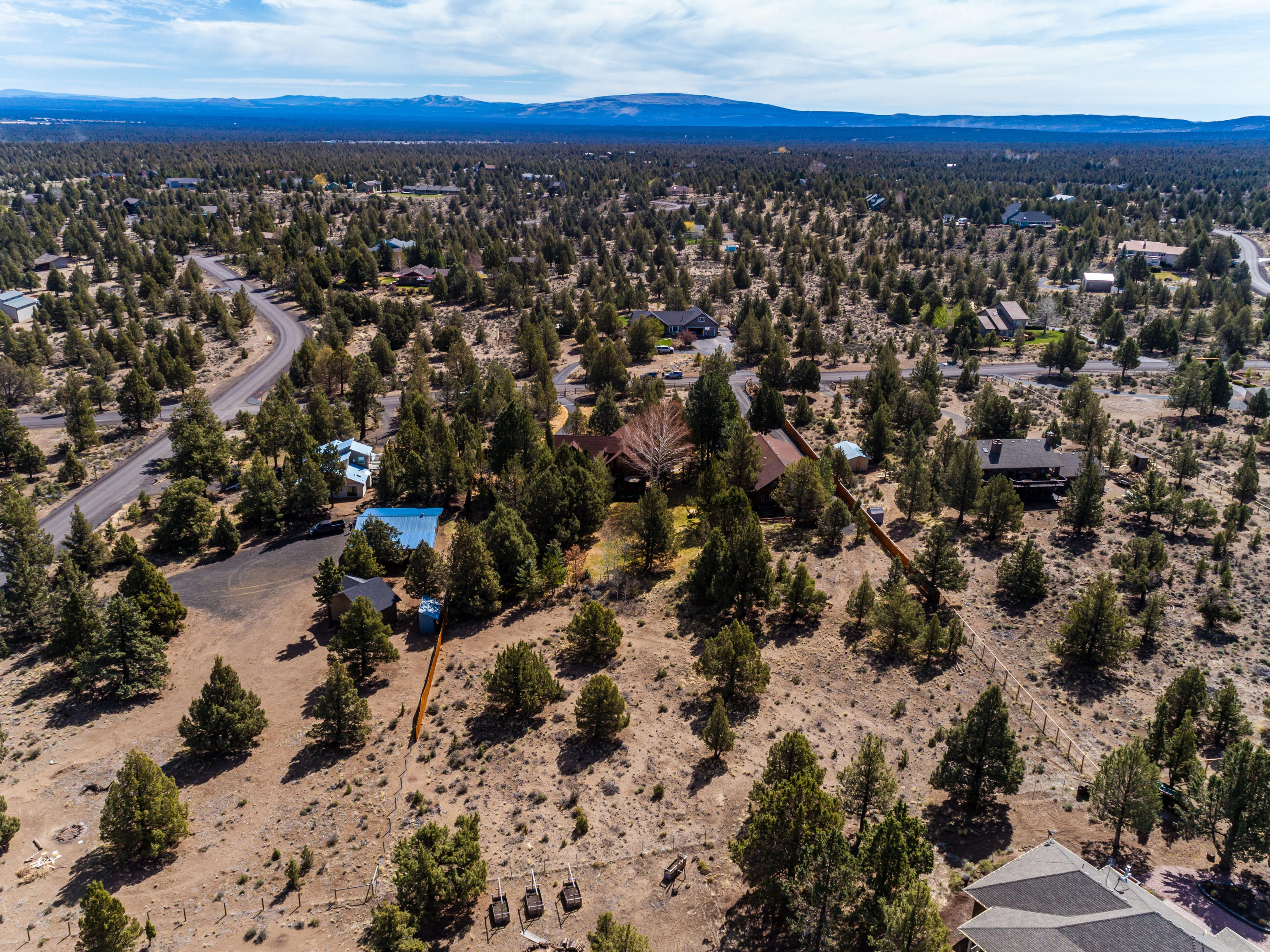 Conestoga Hills - Residential