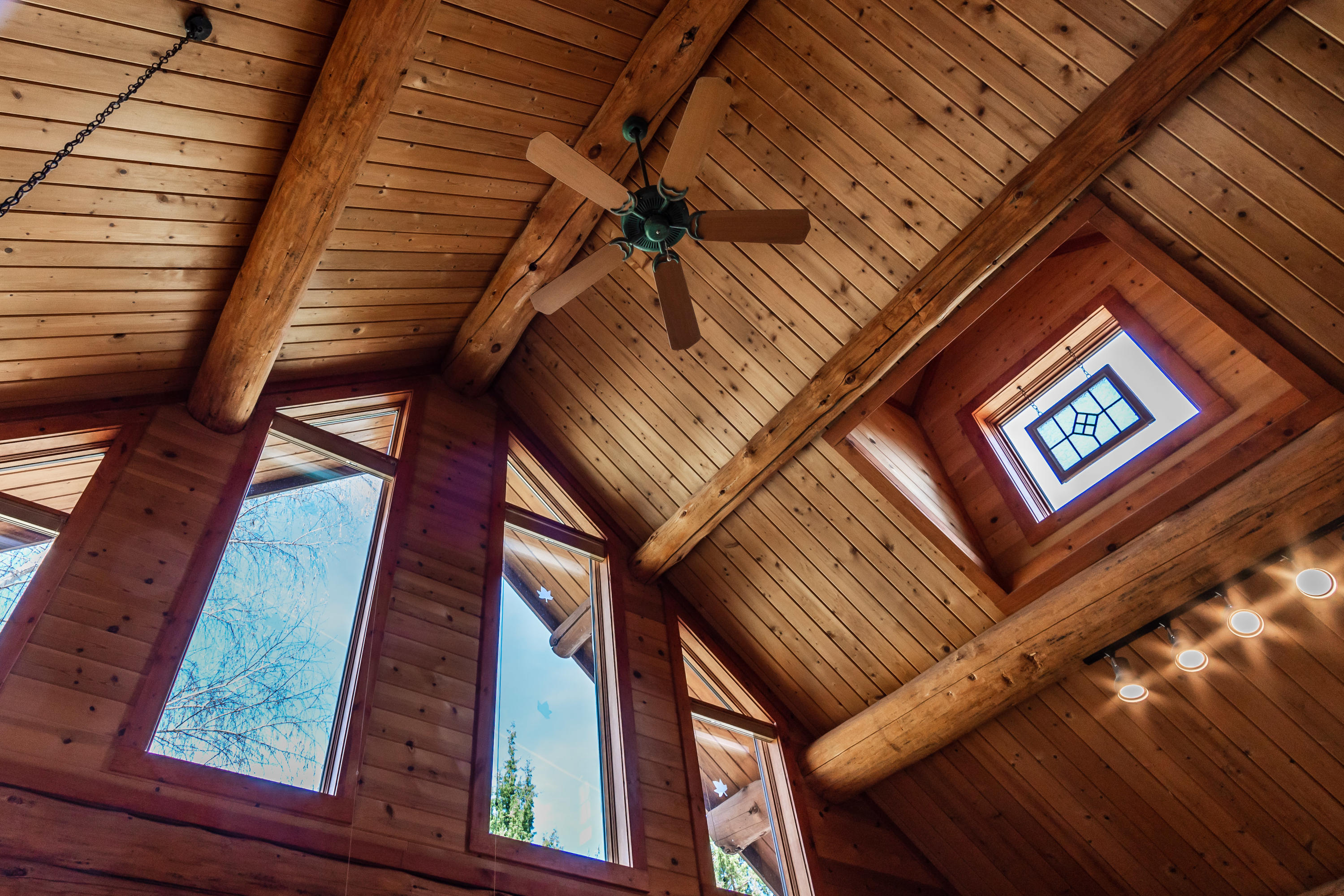 Conestoga Hills - Residential