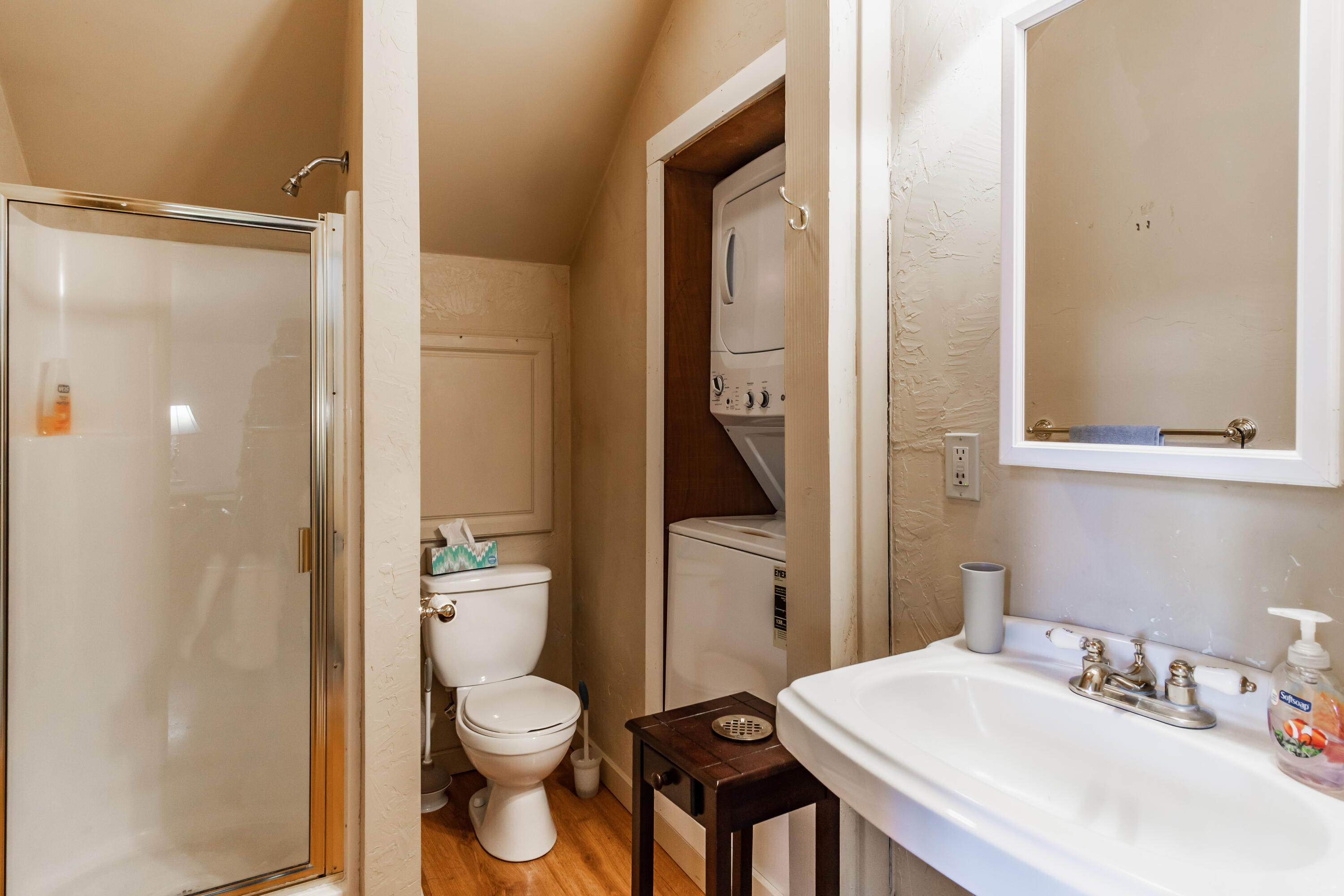 Conestoga Hills - Residential