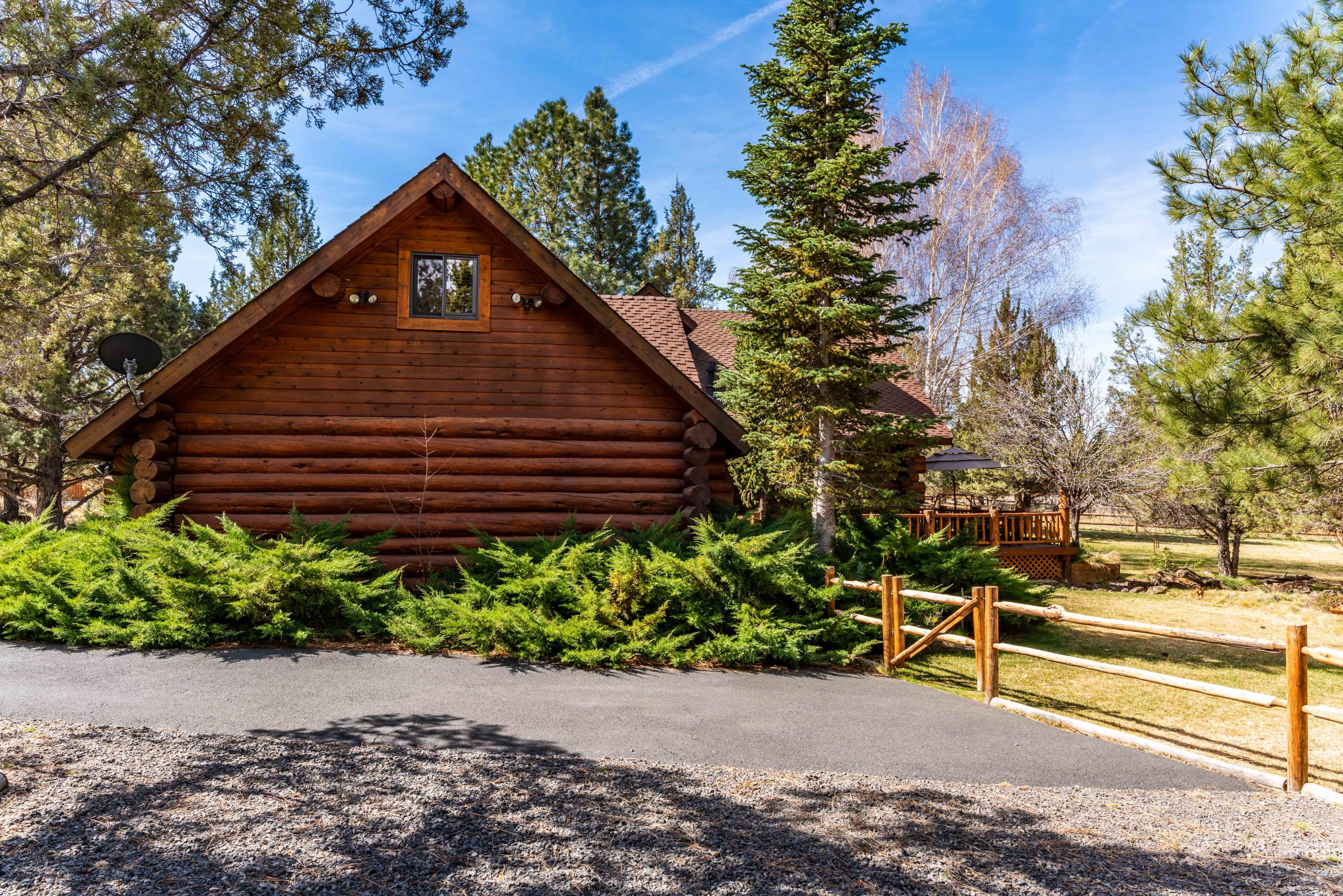 Conestoga Hills - Residential