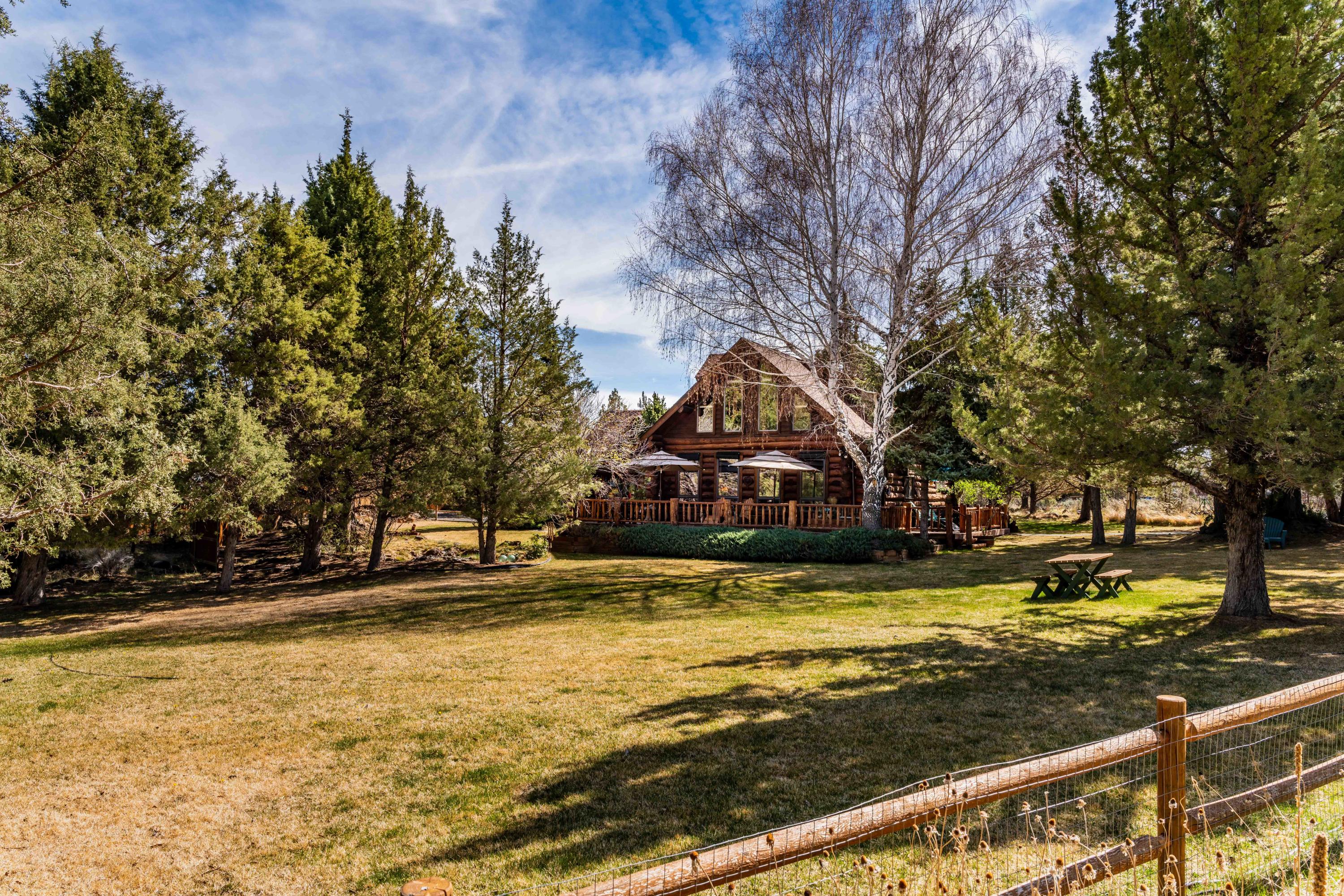 Conestoga Hills - Residential