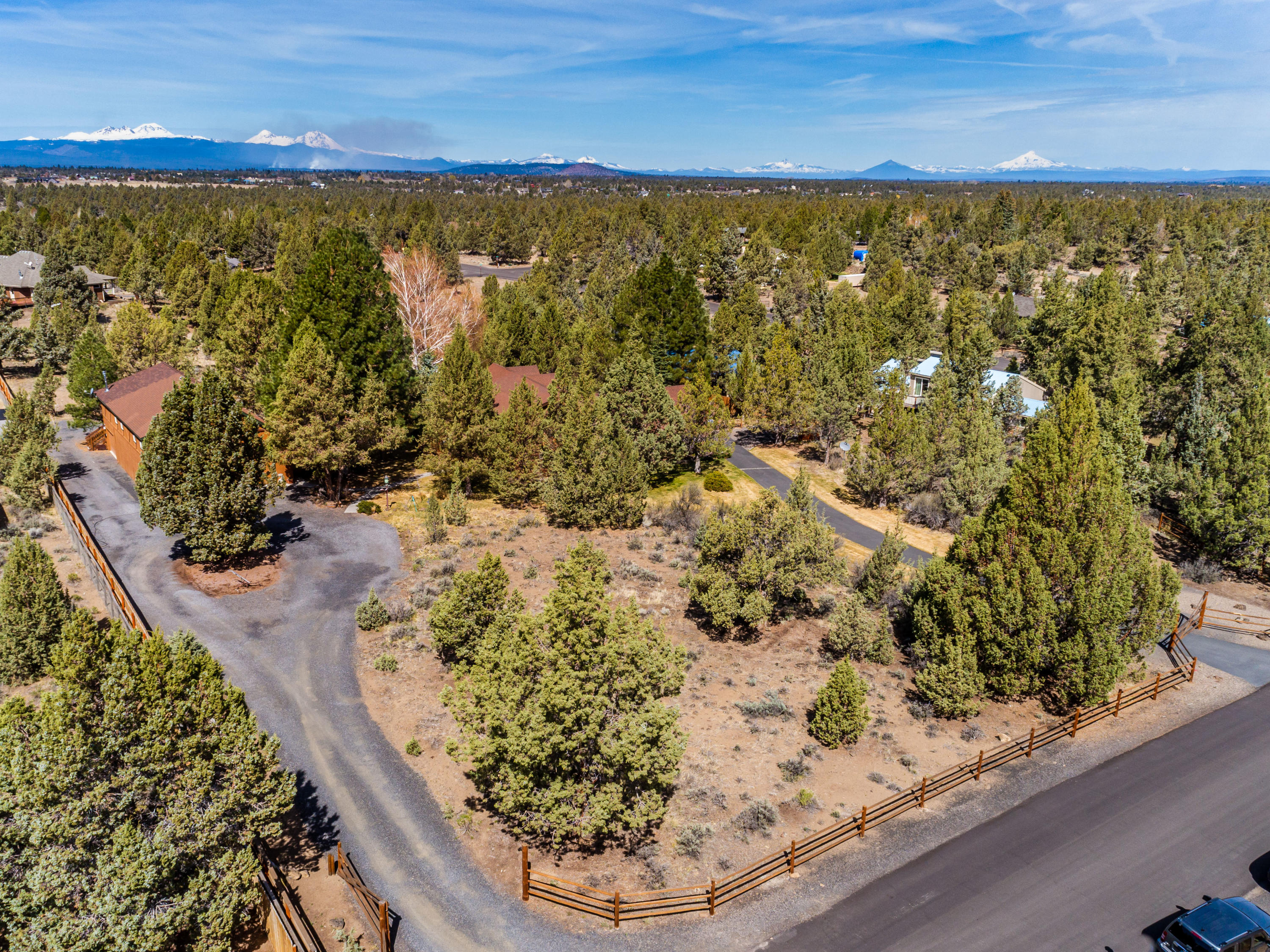 Conestoga Hills - Residential