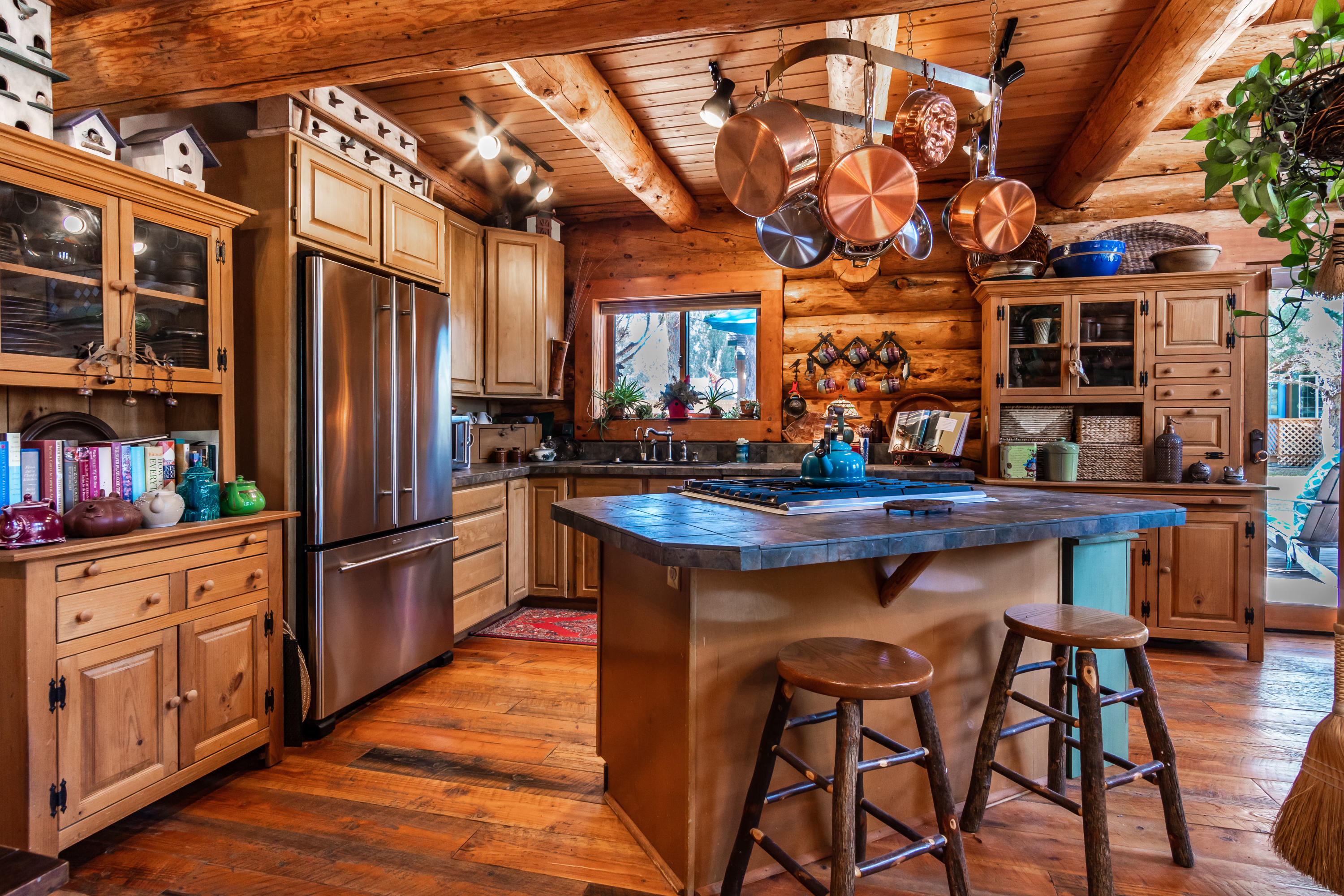 Conestoga Hills - Residential