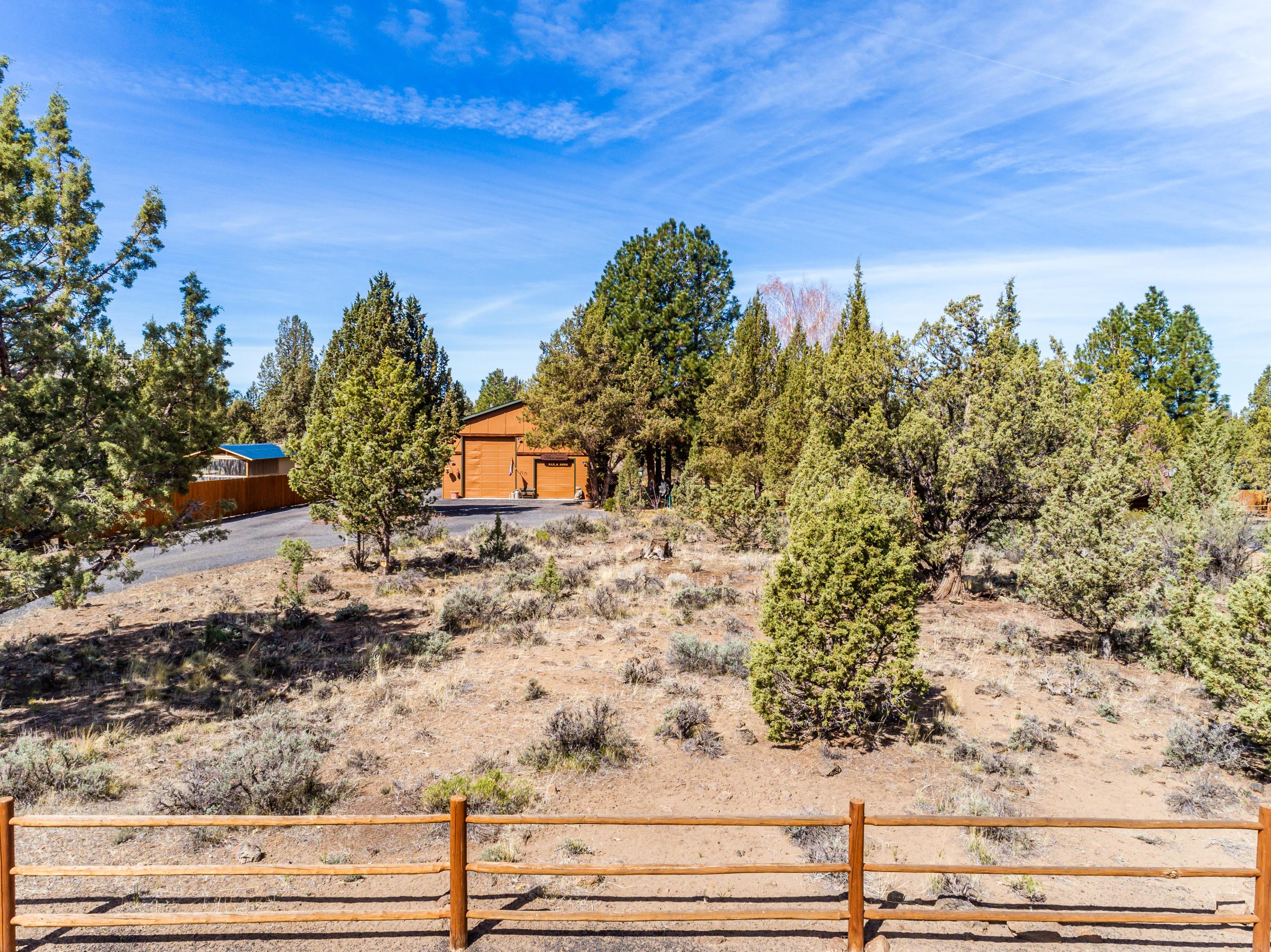 Conestoga Hills - Residential