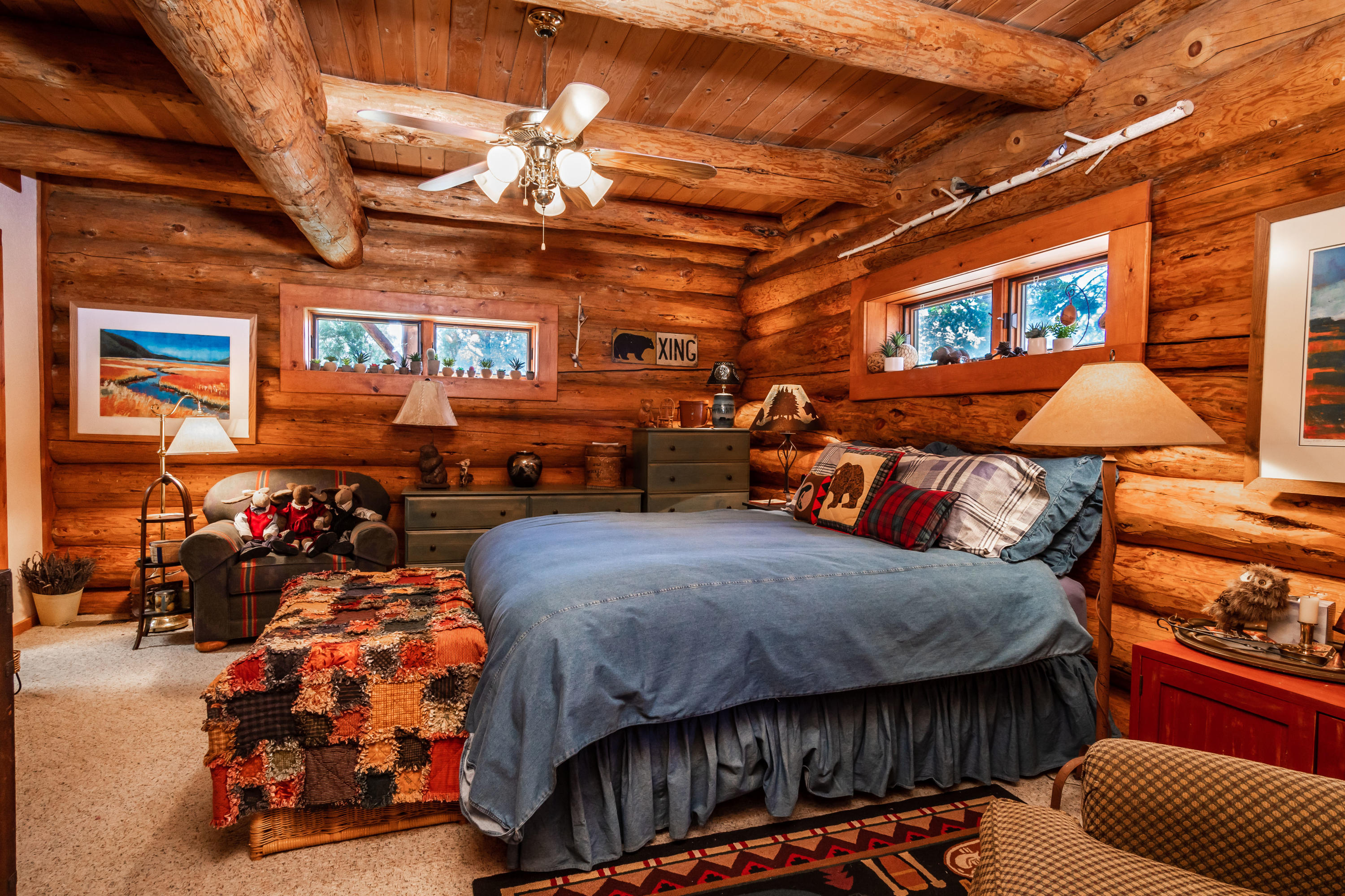 Conestoga Hills - Residential