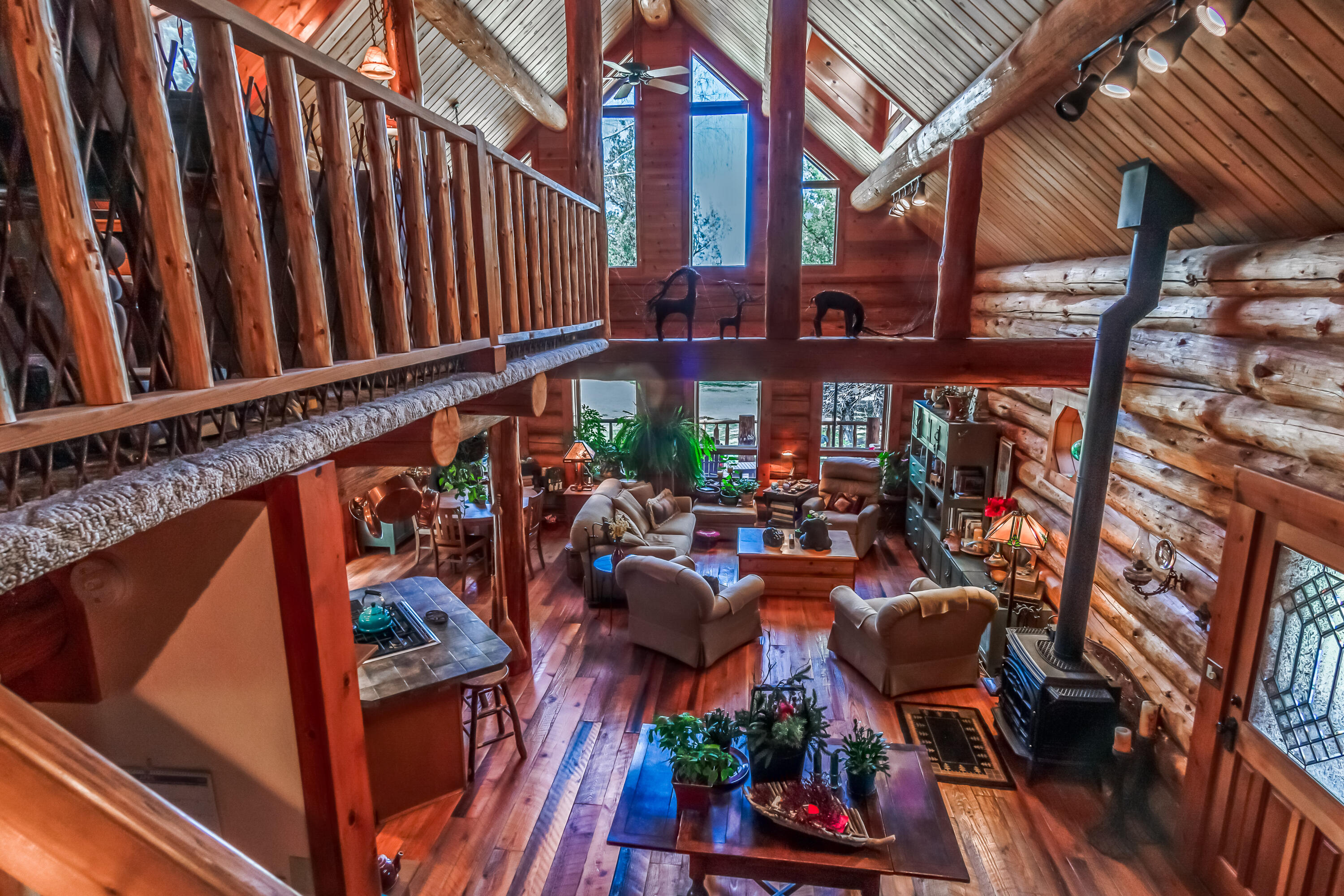 Conestoga Hills - Residential