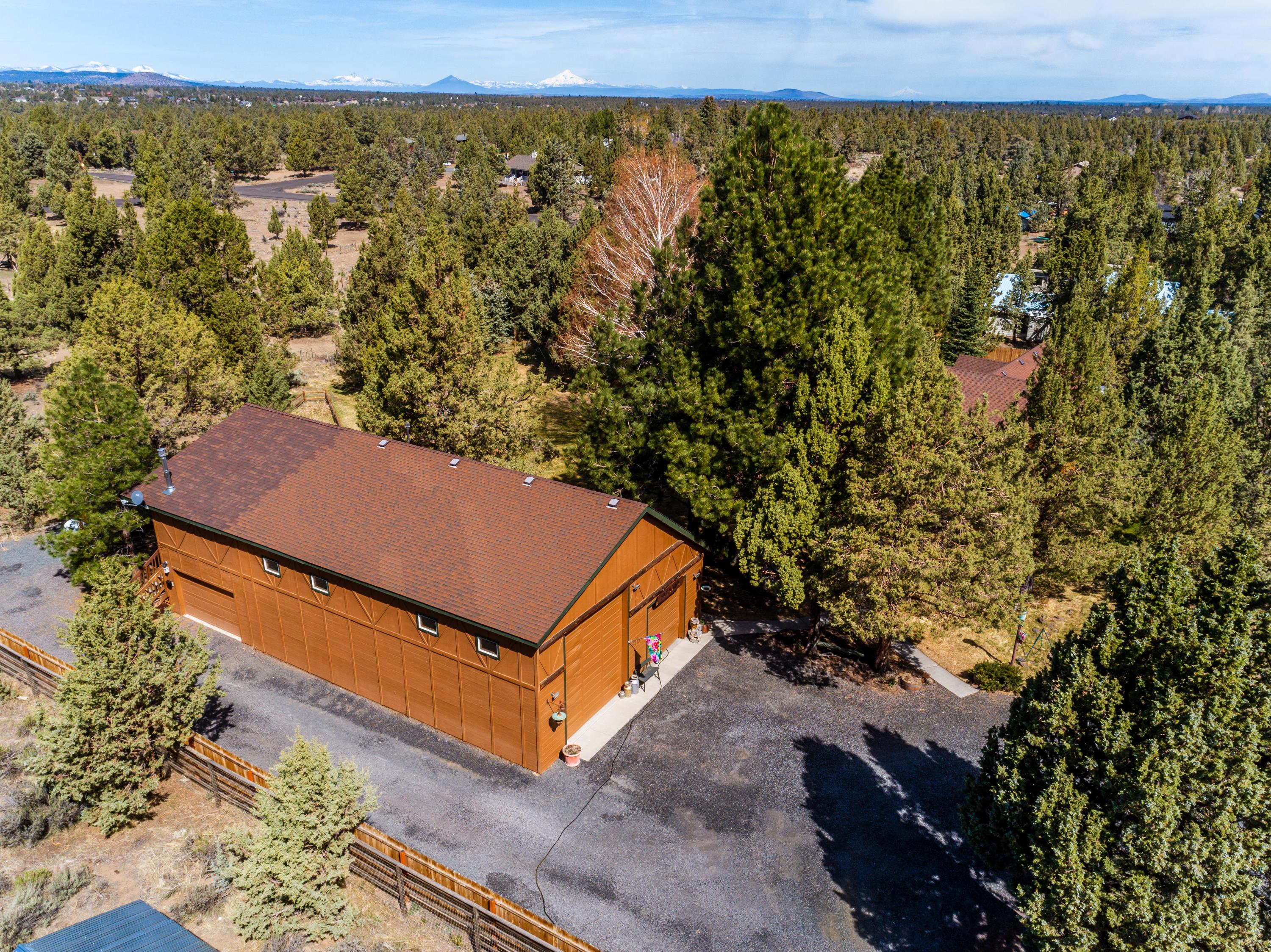 Conestoga Hills - Residential