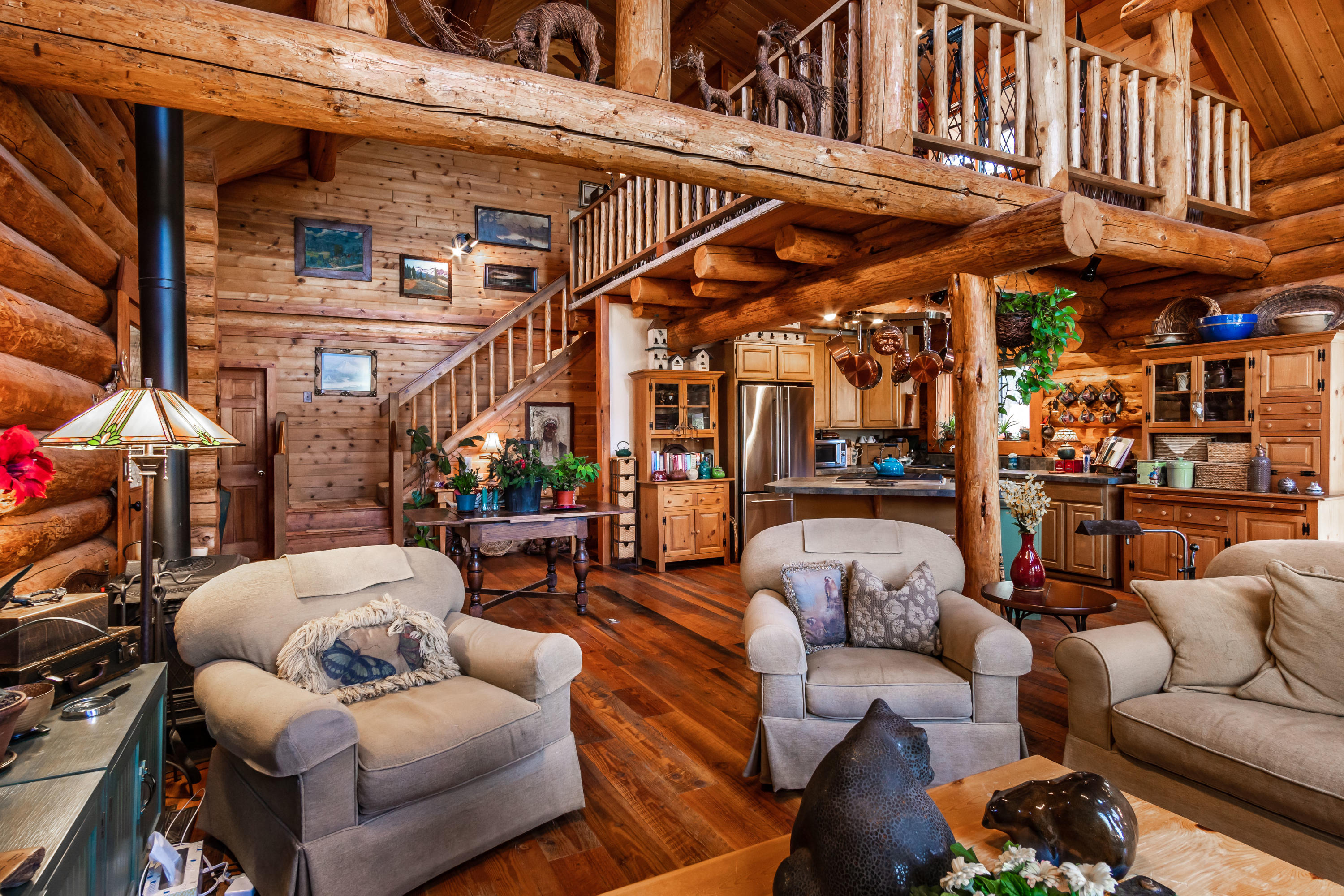 Conestoga Hills - Residential