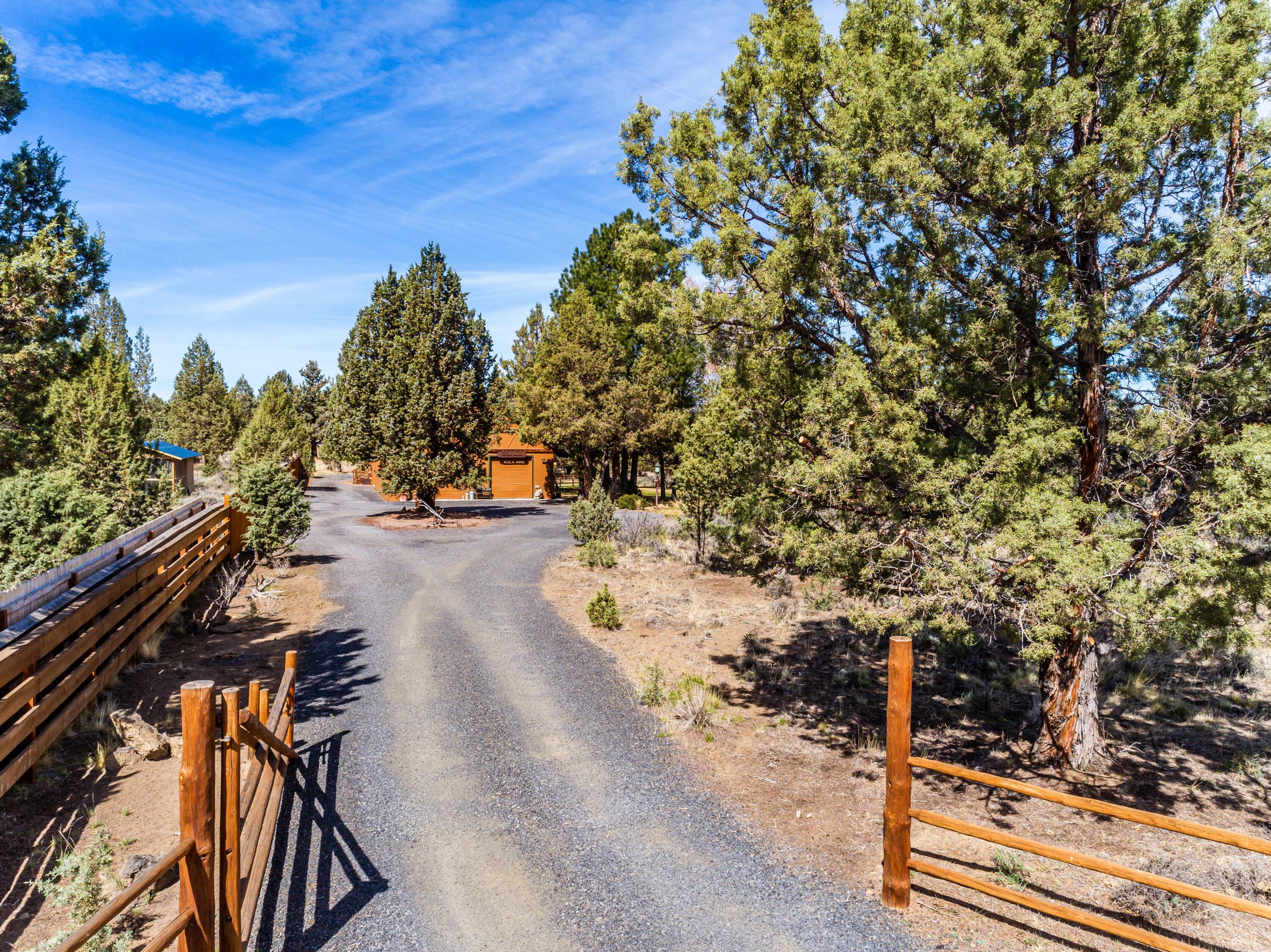 Conestoga Hills - Residential