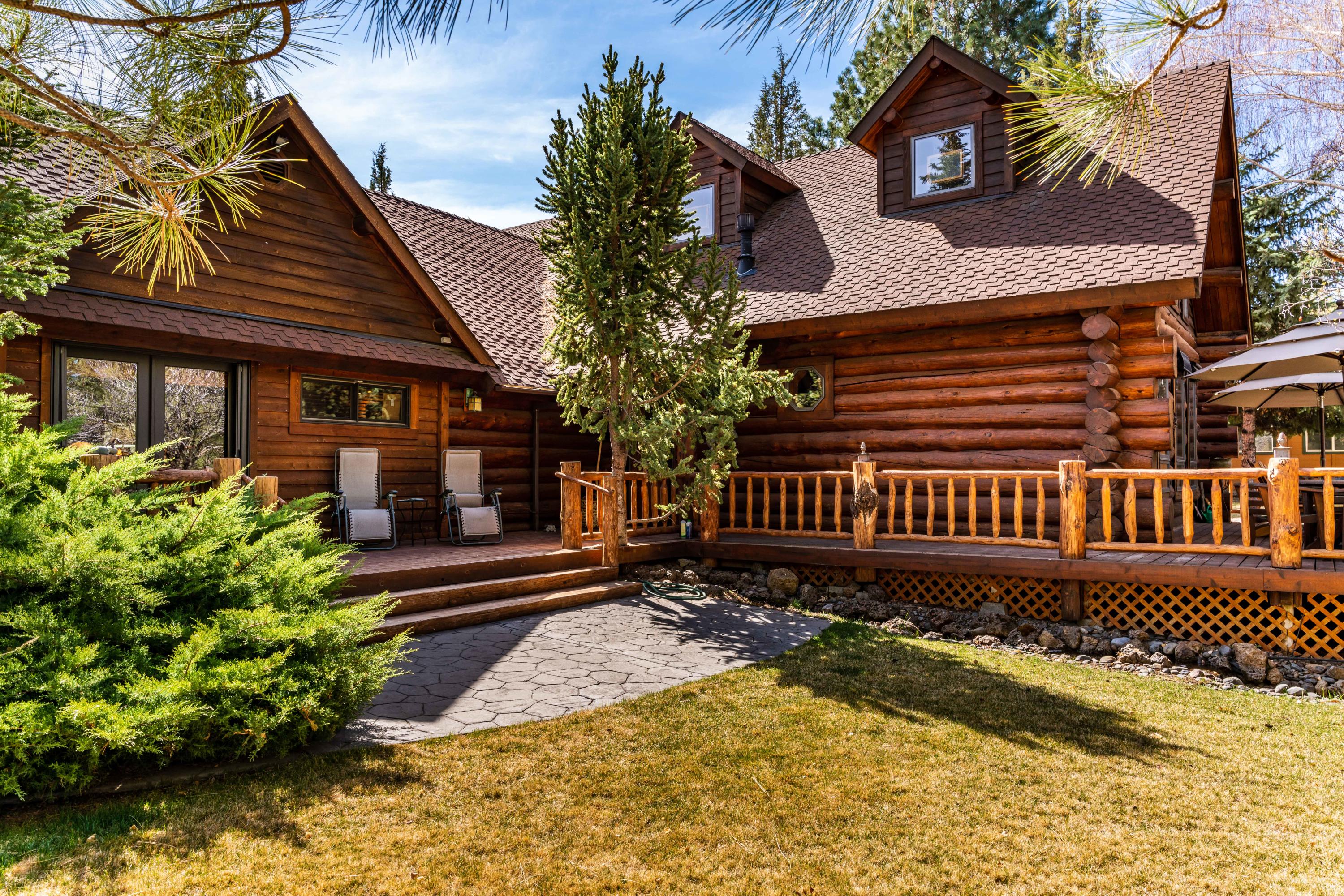 Conestoga Hills - Residential