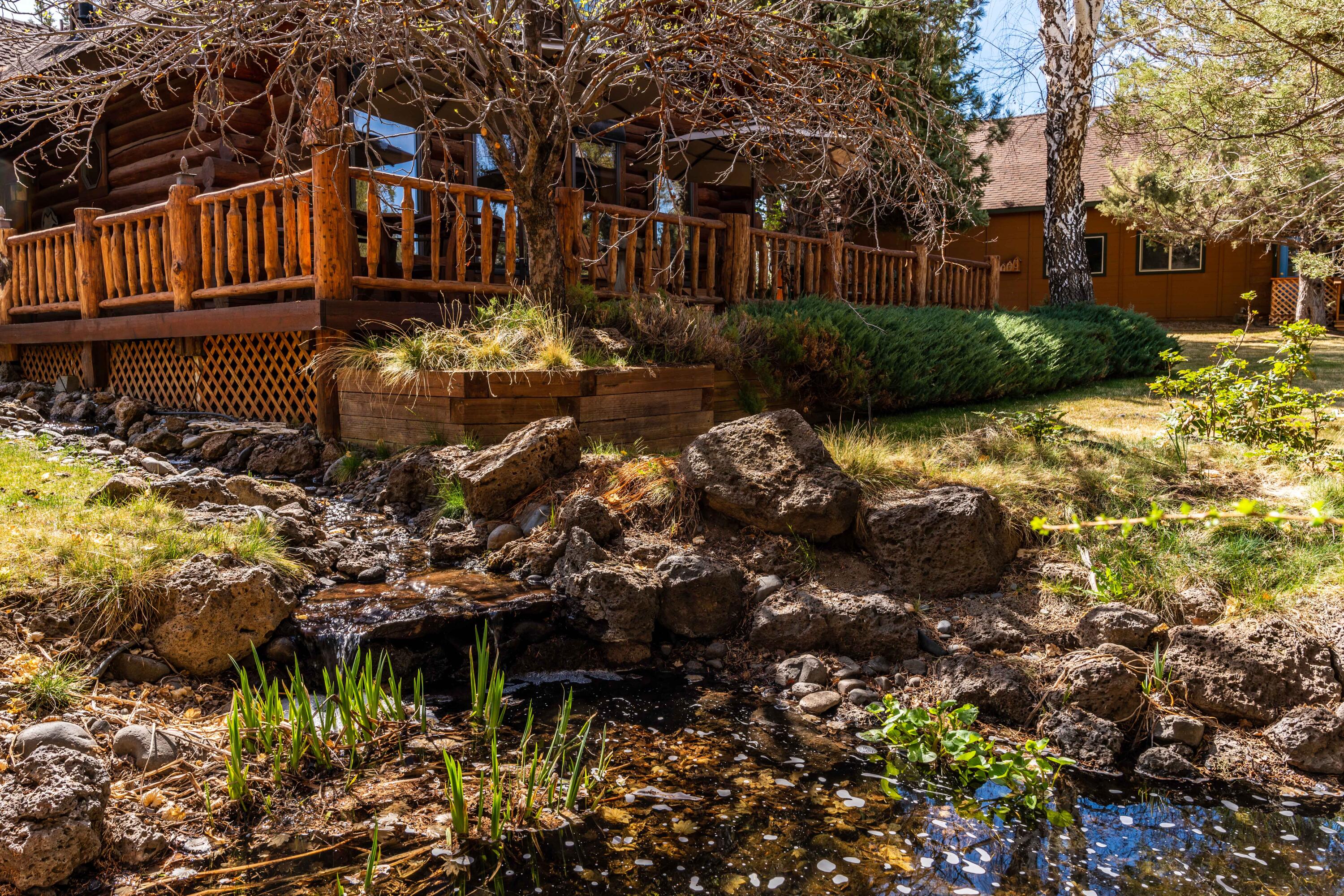 Conestoga Hills - Residential