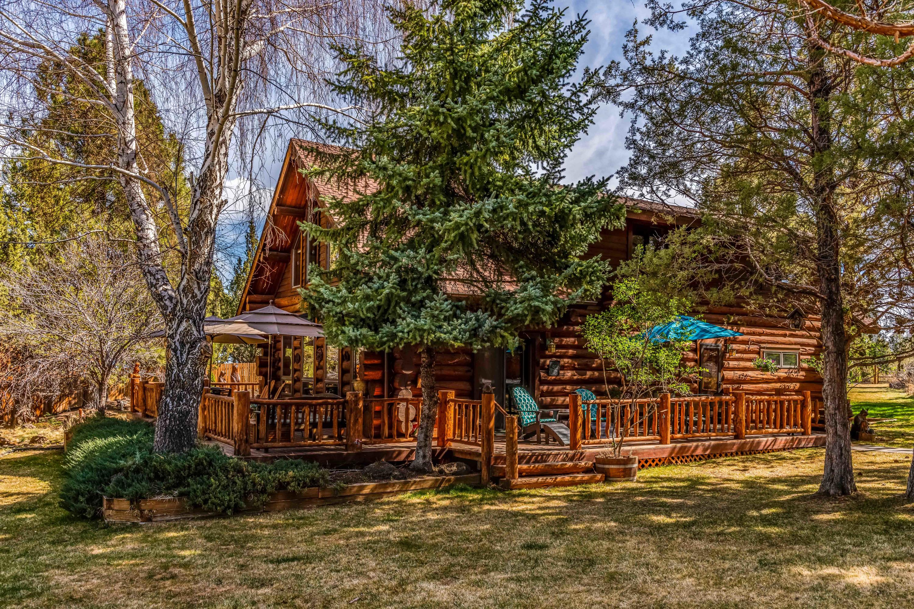 Conestoga Hills - Residential