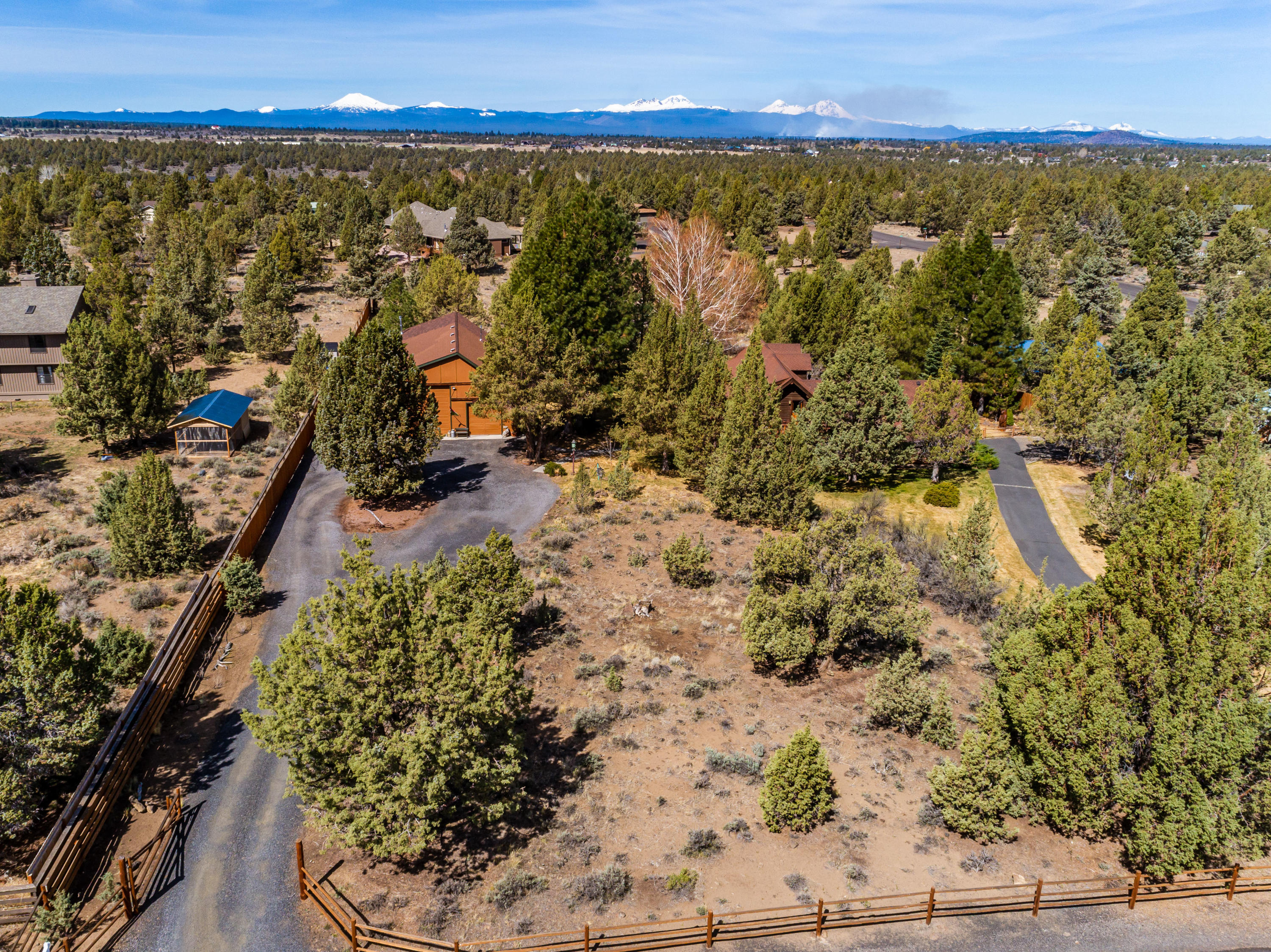 Conestoga Hills - Residential