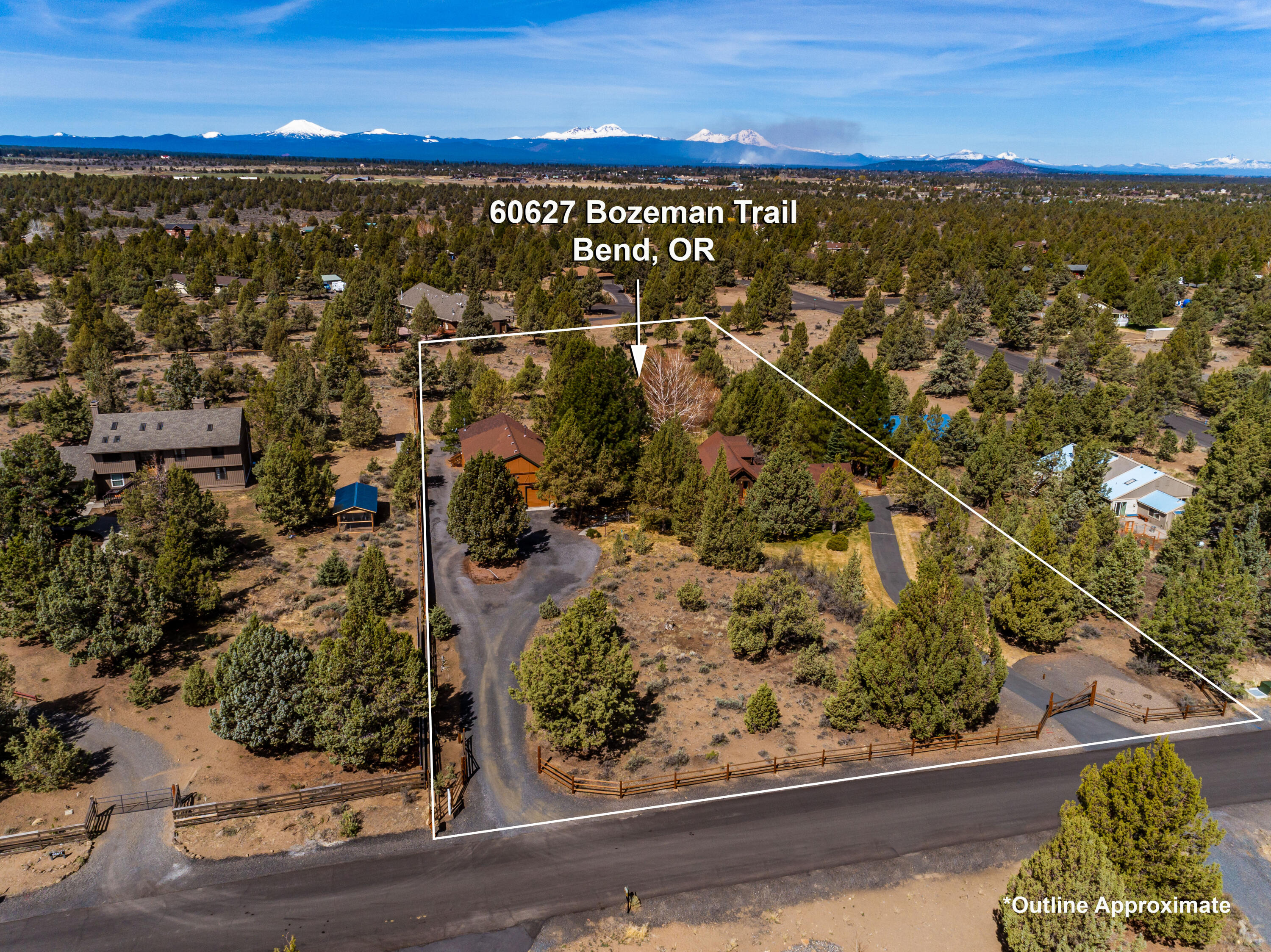 Conestoga Hills - Residential