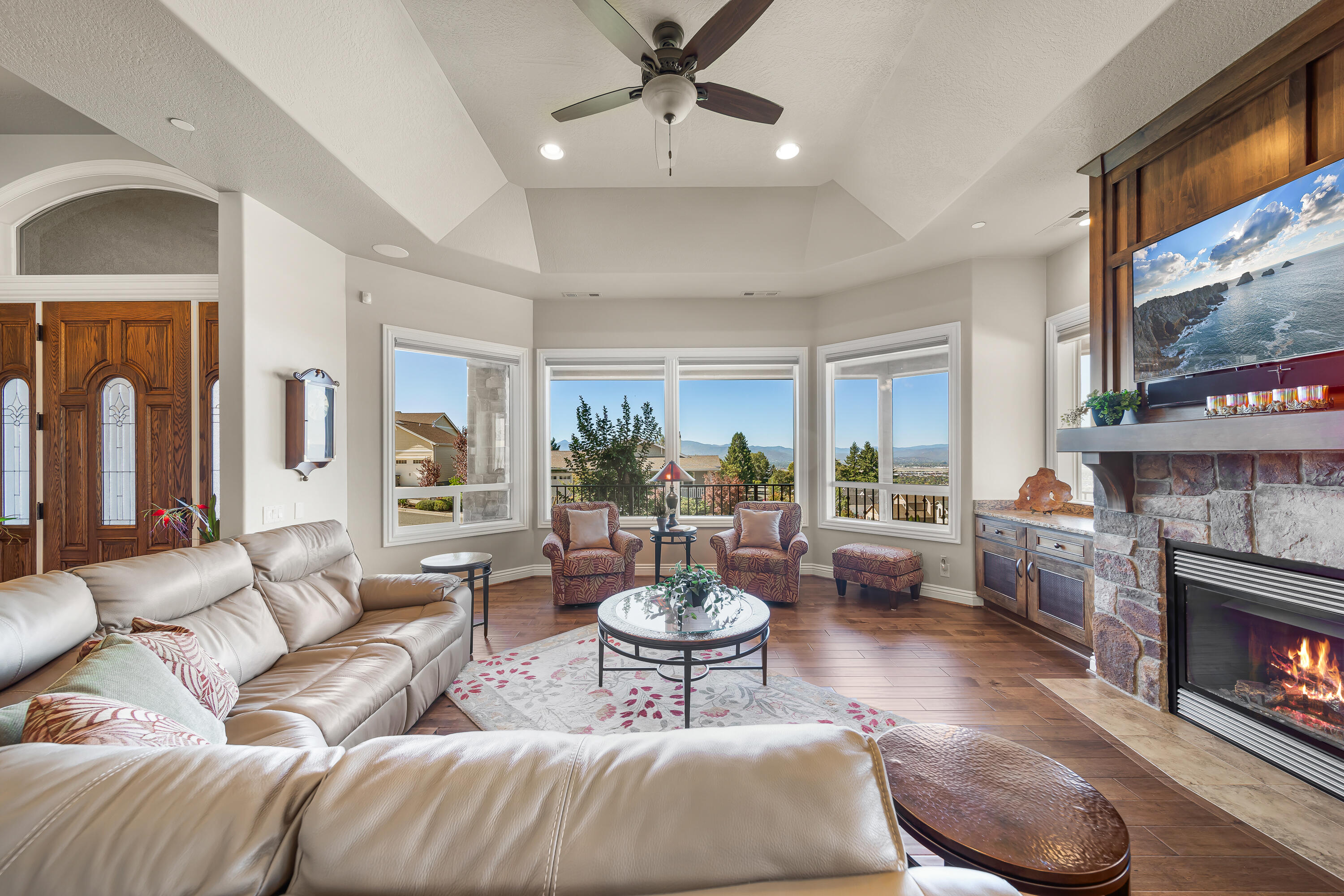 East Terrace Estates - Residential