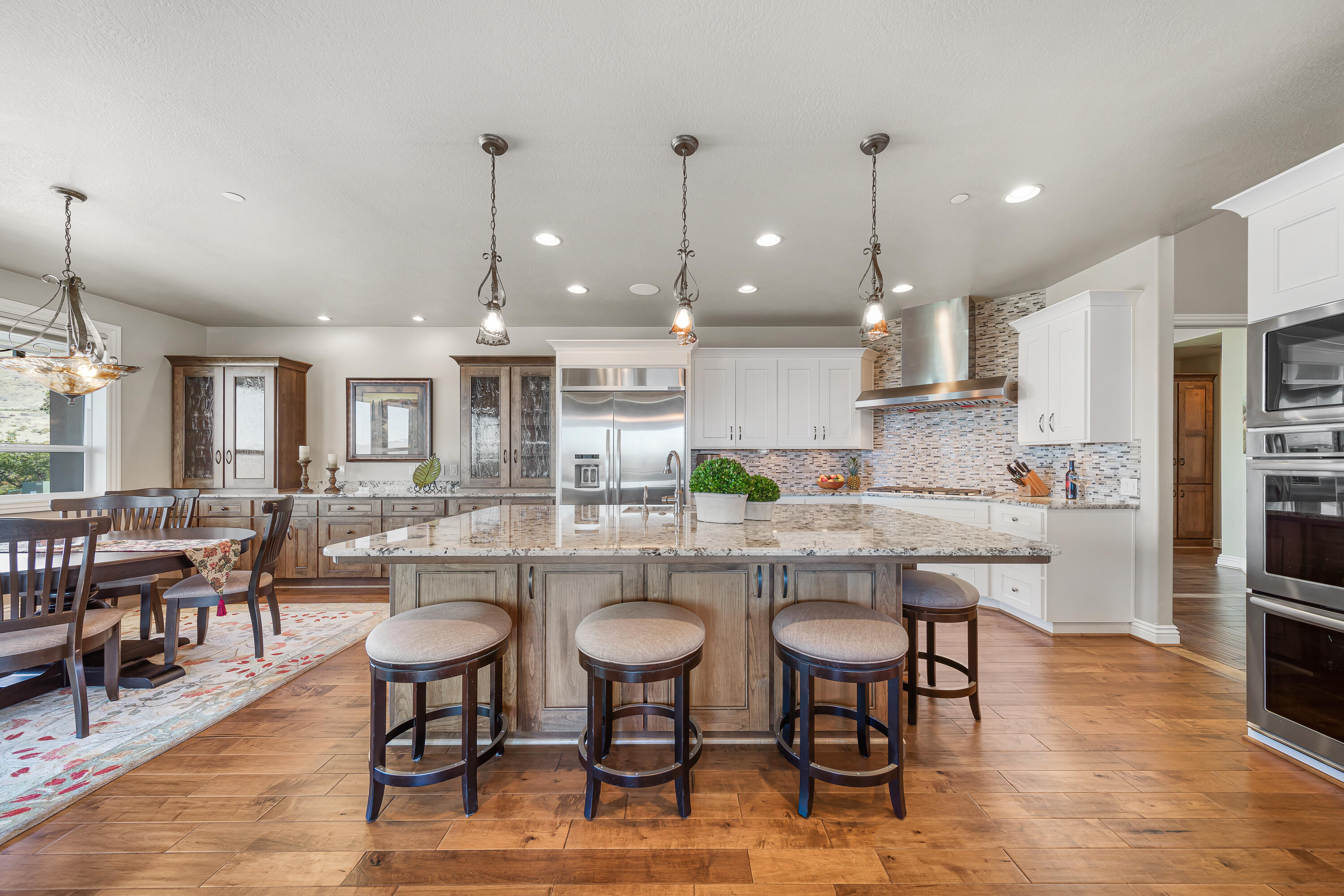 East Terrace Estates - Residential