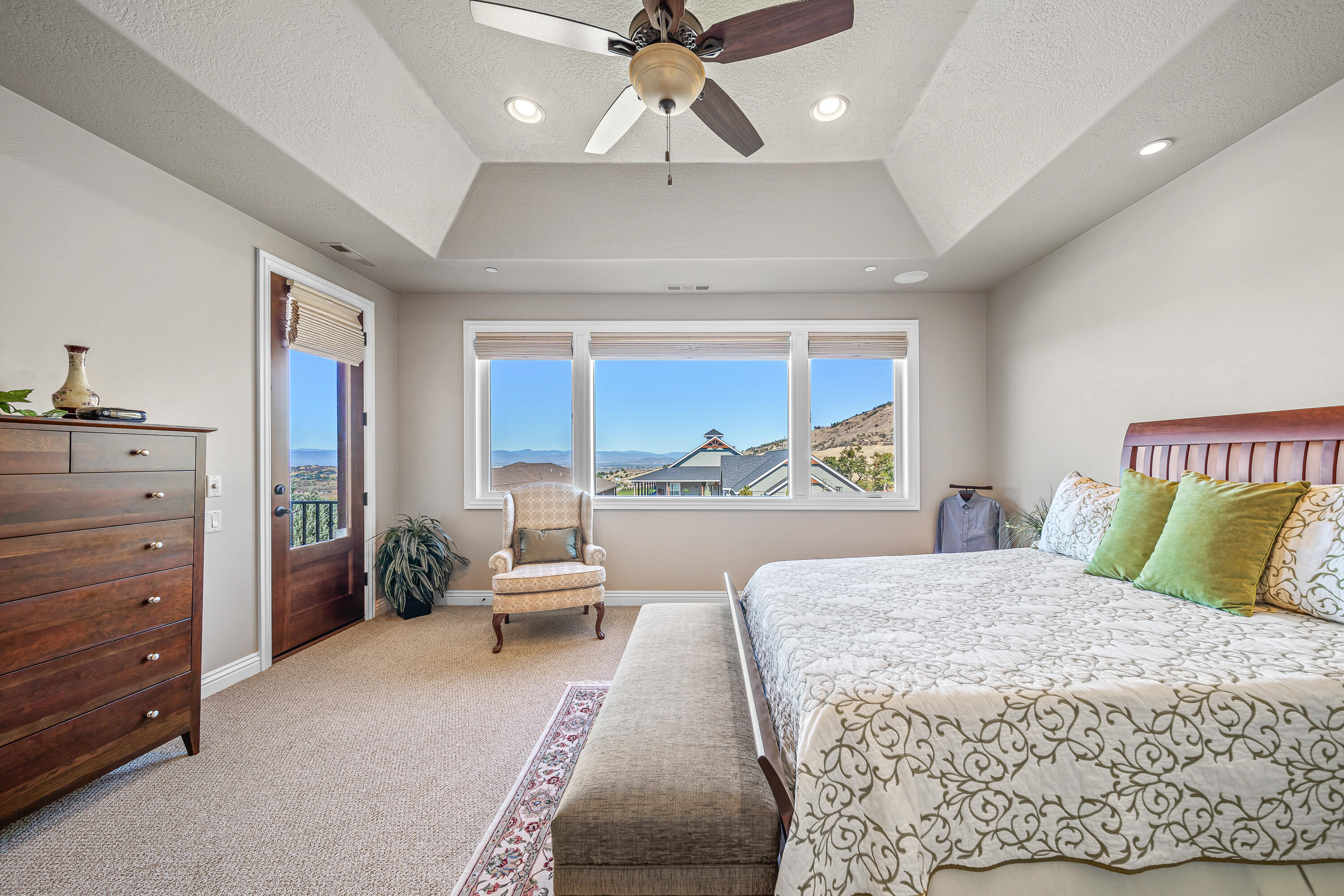 East Terrace Estates - Residential