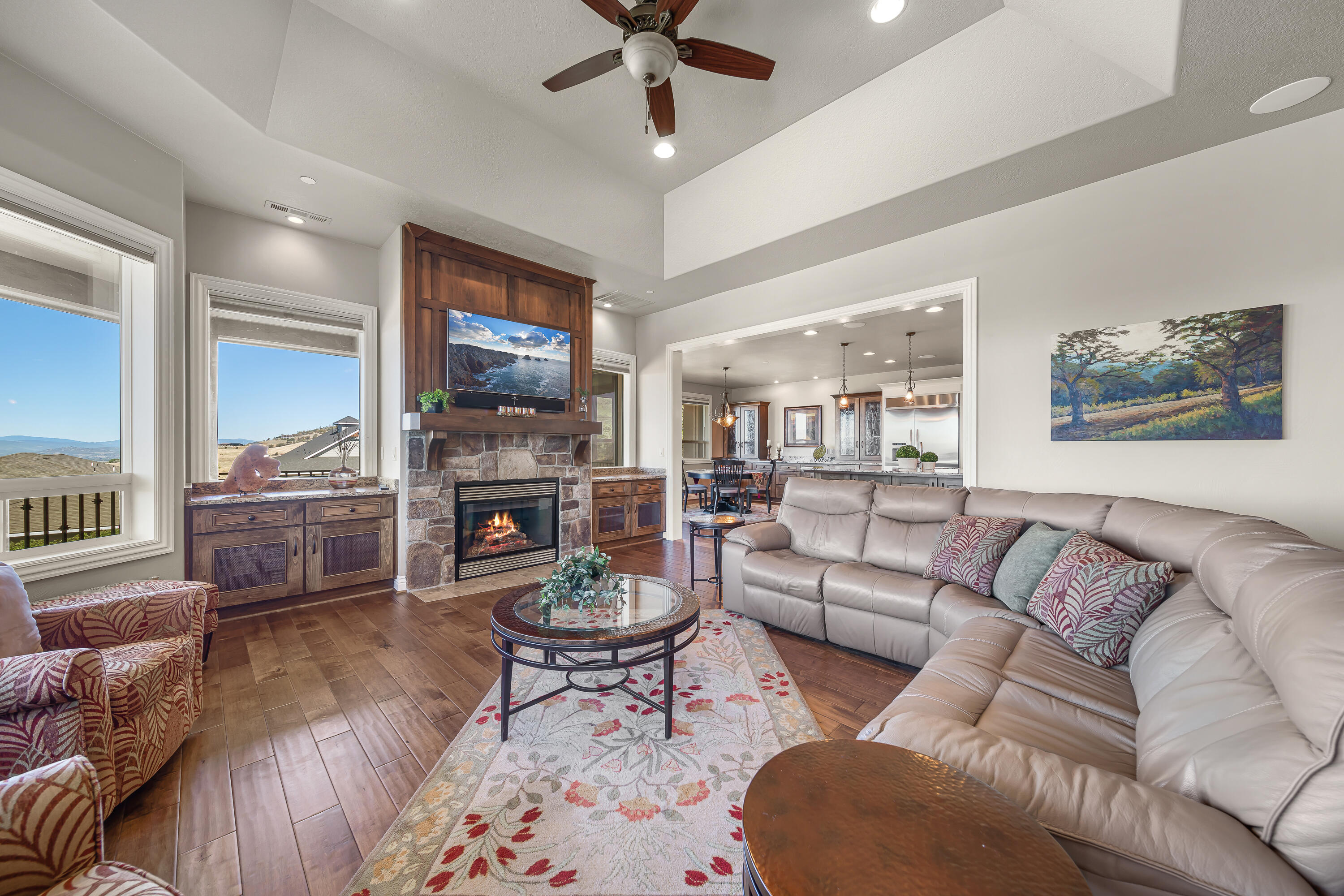 East Terrace Estates - Residential