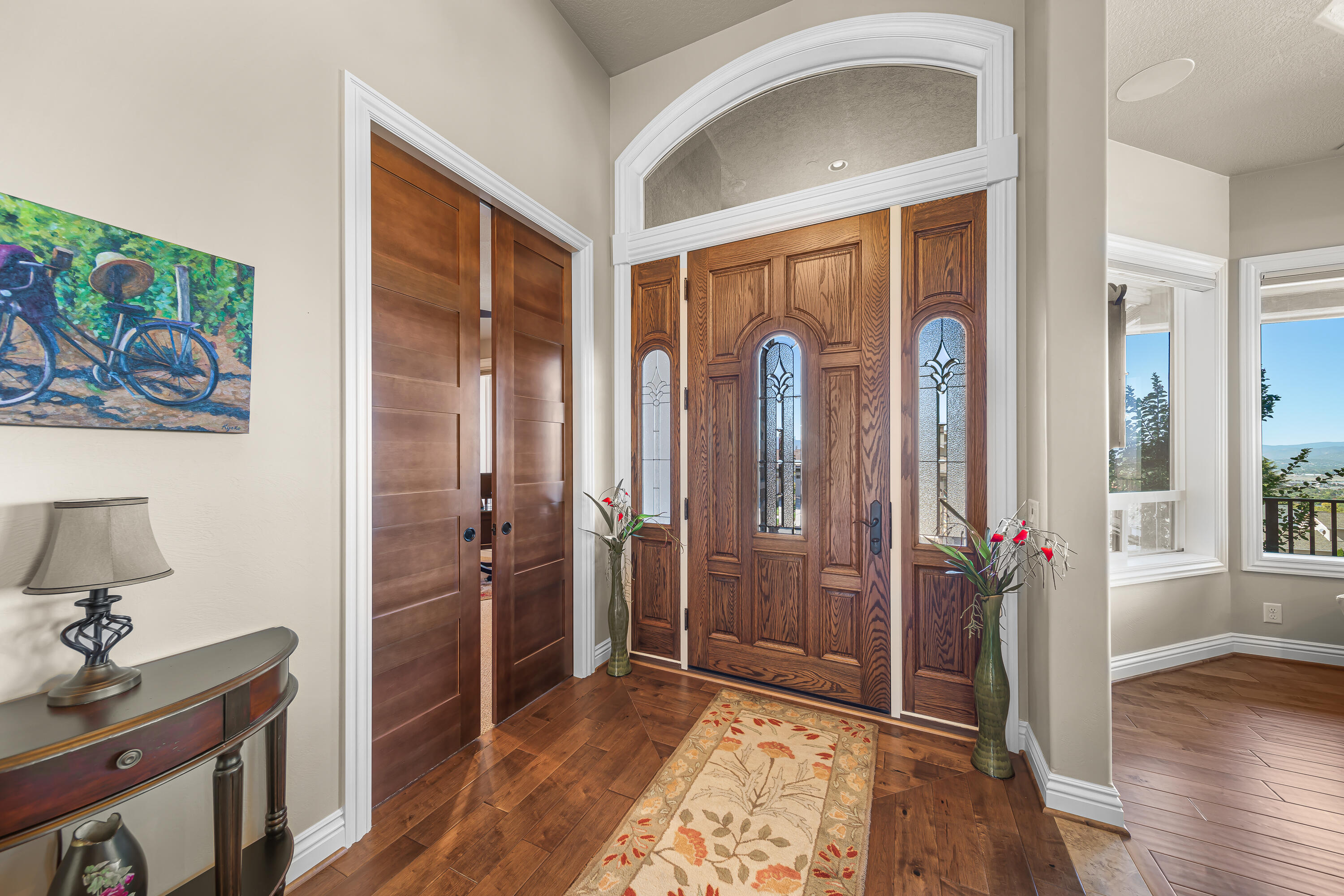 East Terrace Estates - Residential