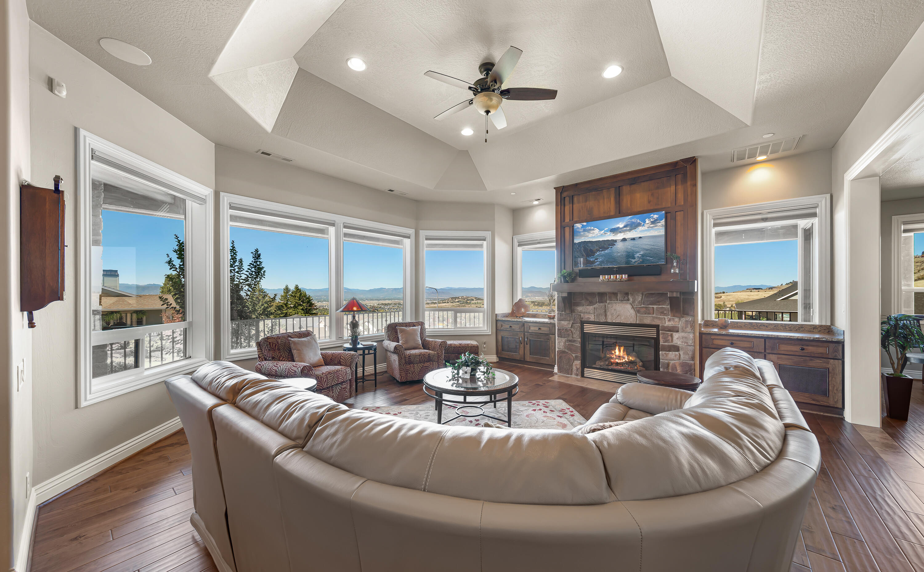 East Terrace Estates - Residential