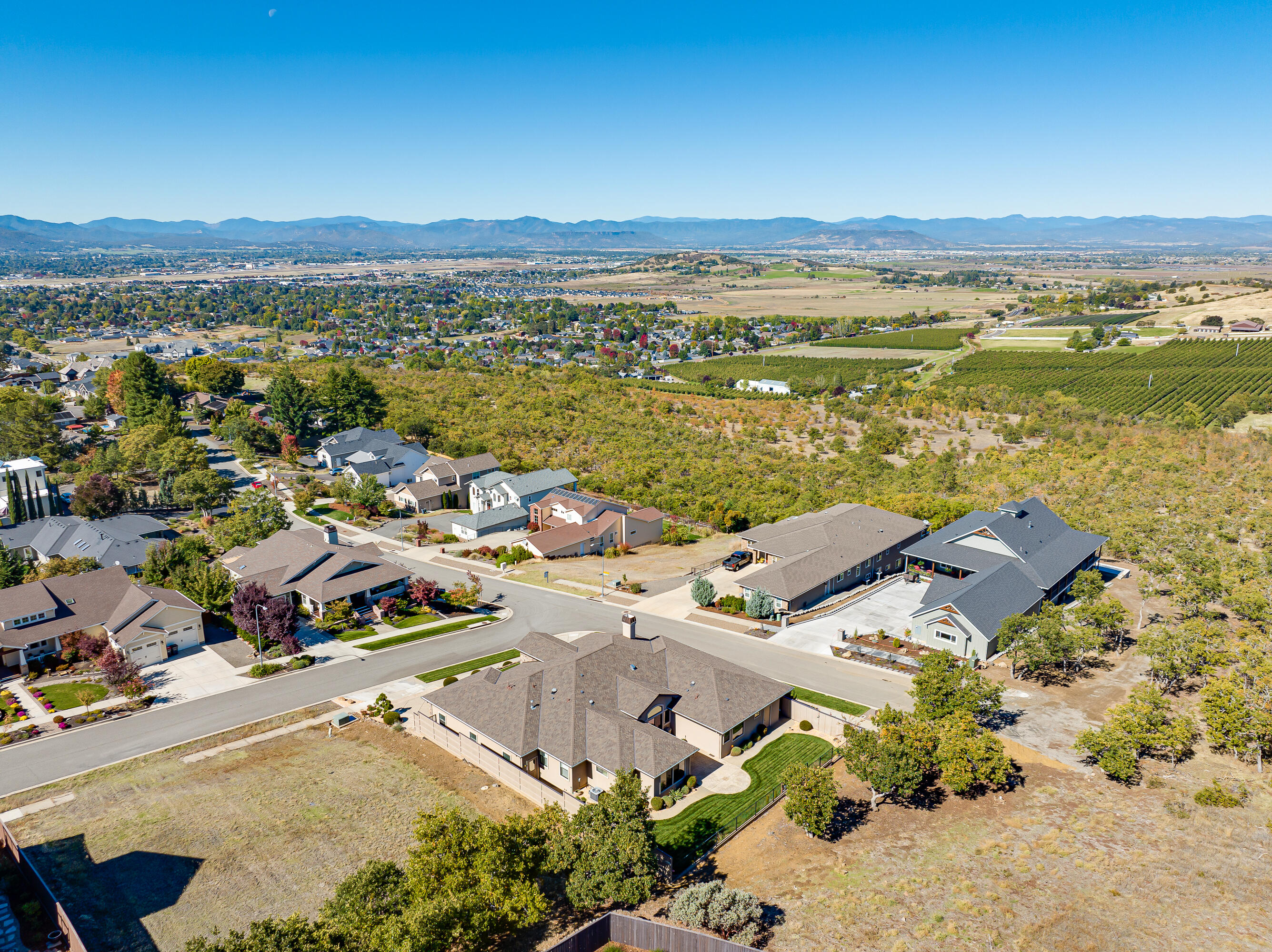 East Terrace Estates - Residential