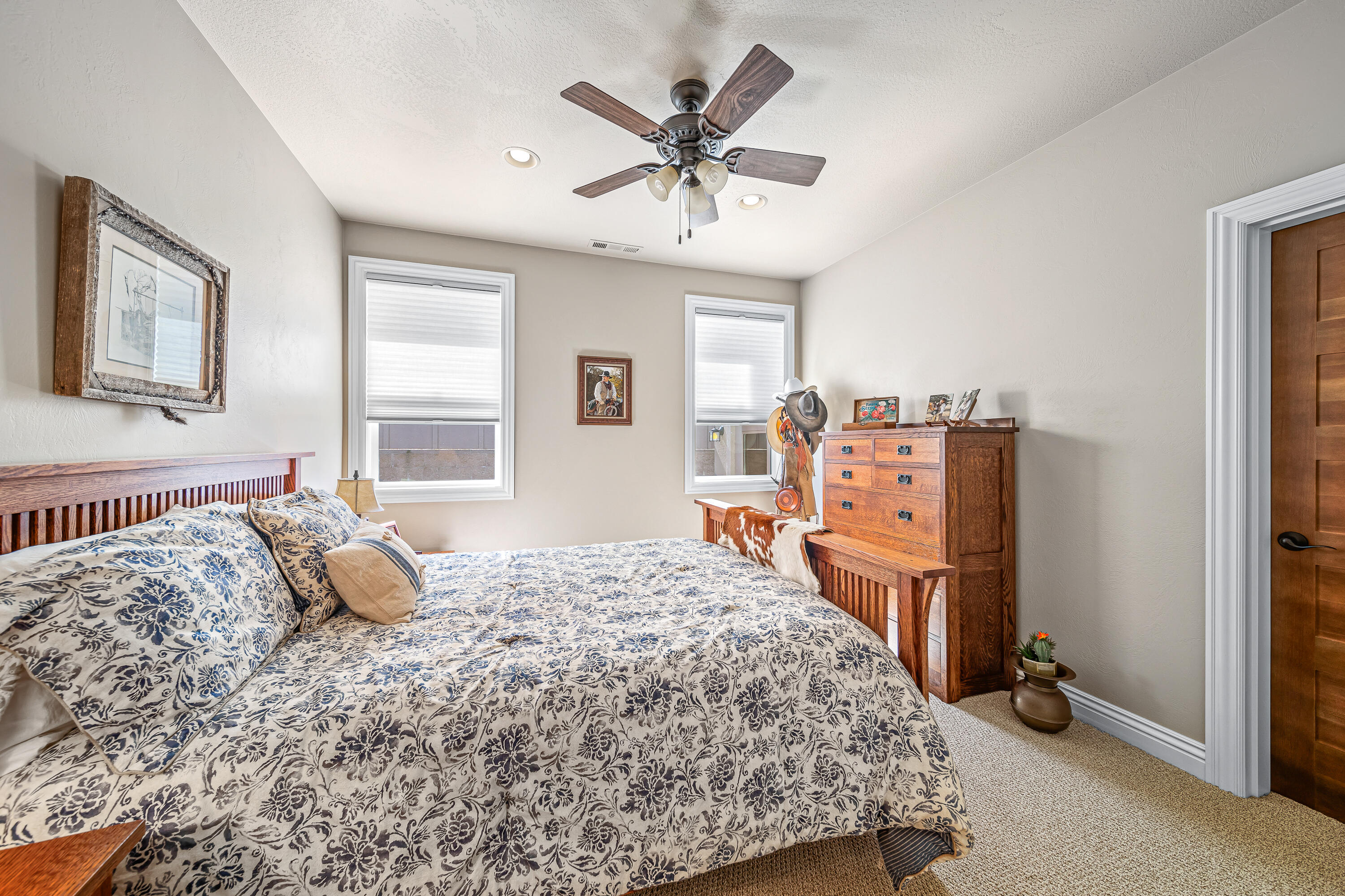 East Terrace Estates - Residential