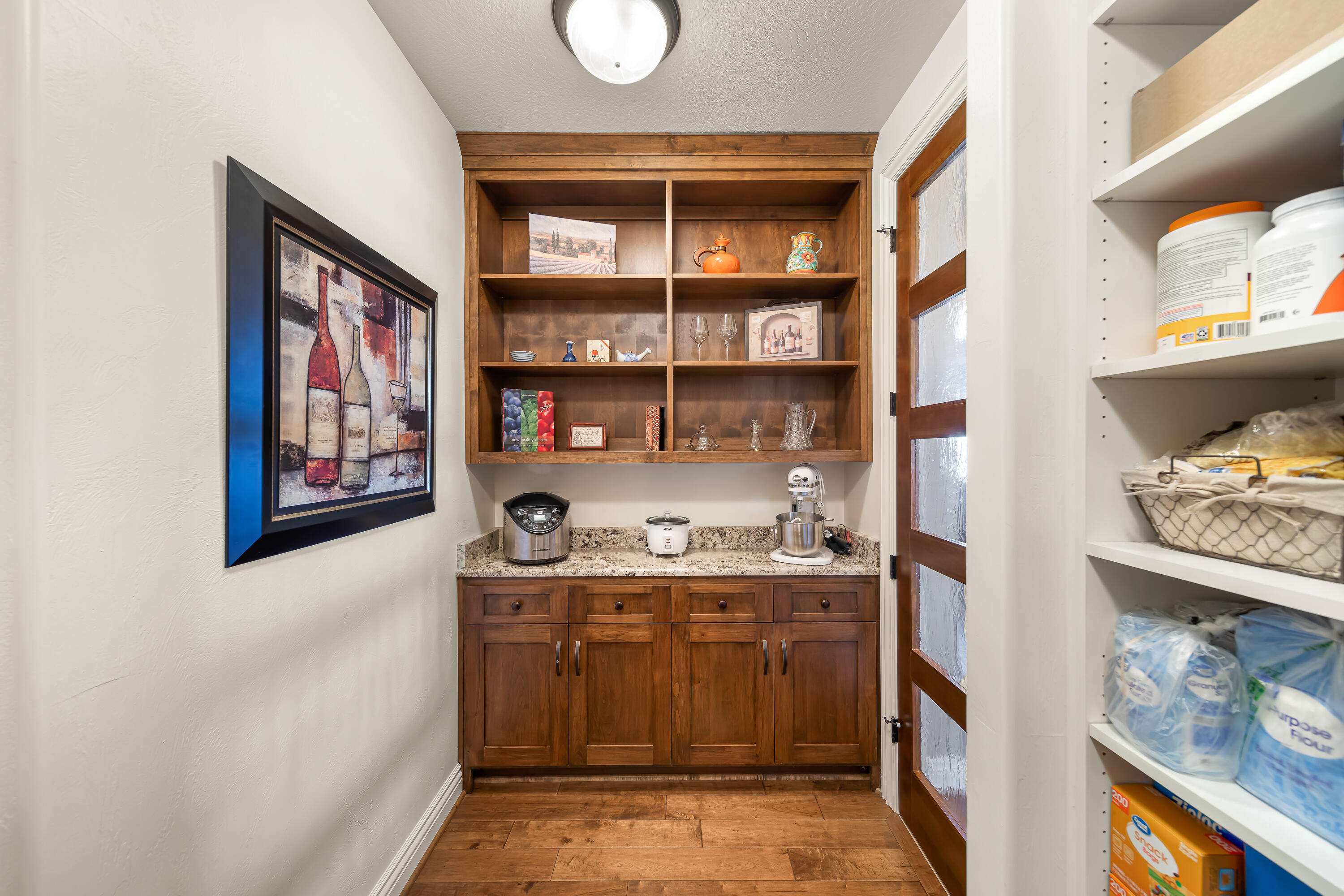 East Terrace Estates - Residential