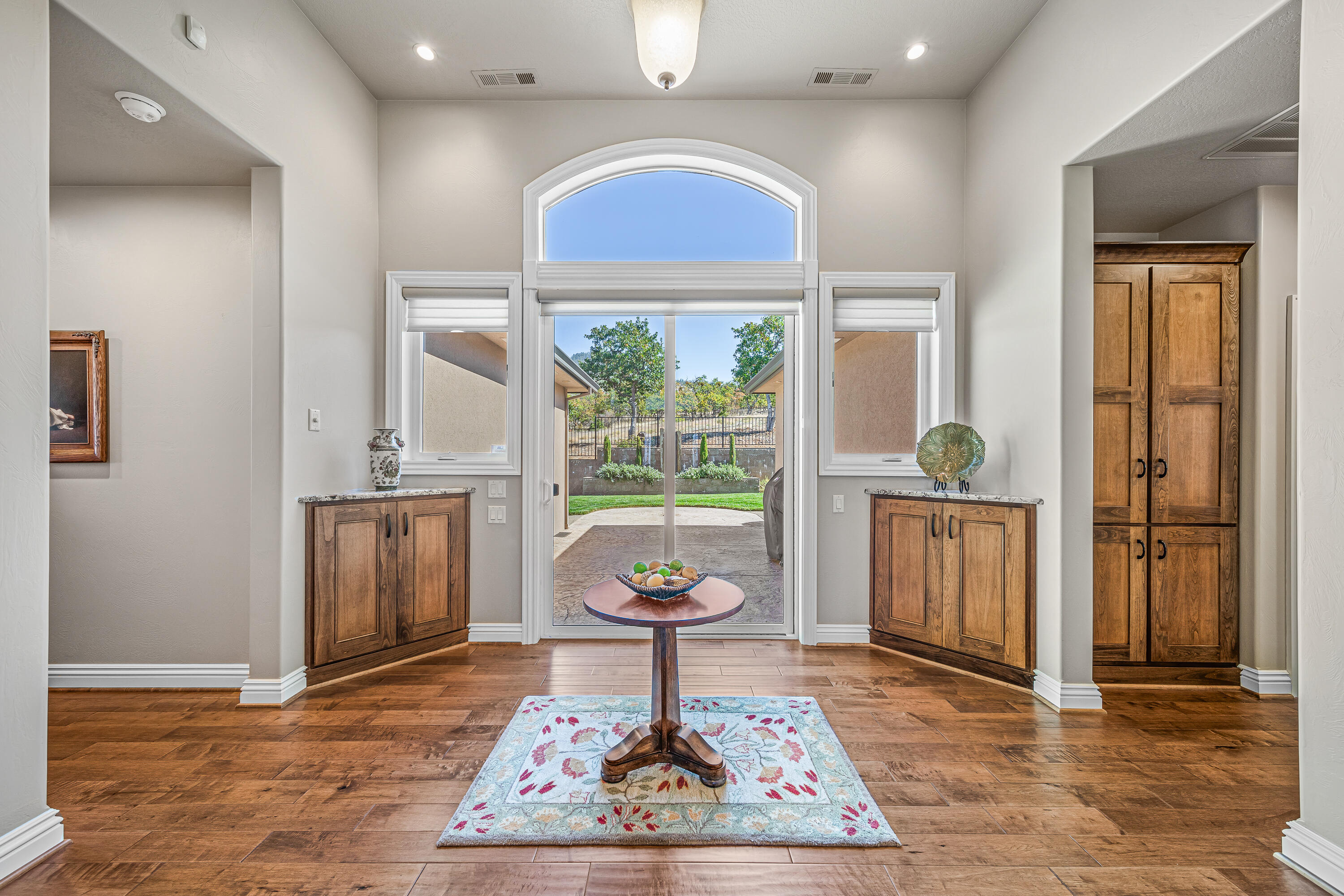 East Terrace Estates - Residential