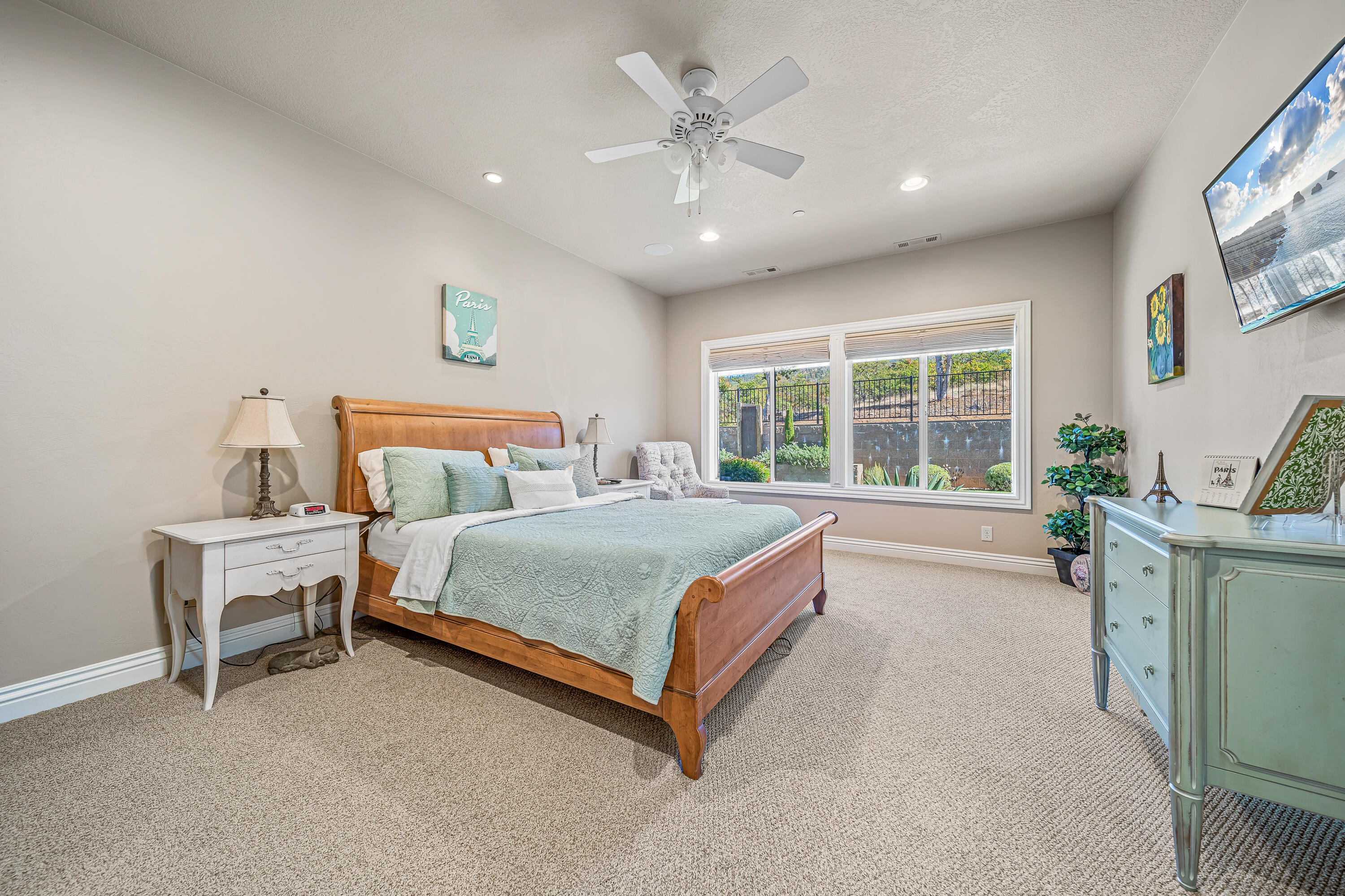 East Terrace Estates - Residential