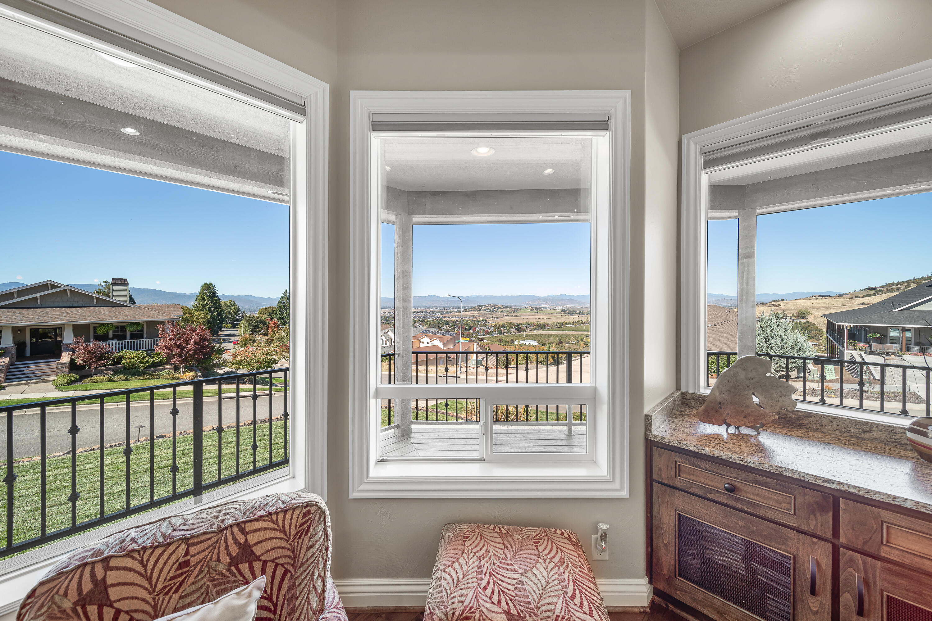 East Terrace Estates - Residential