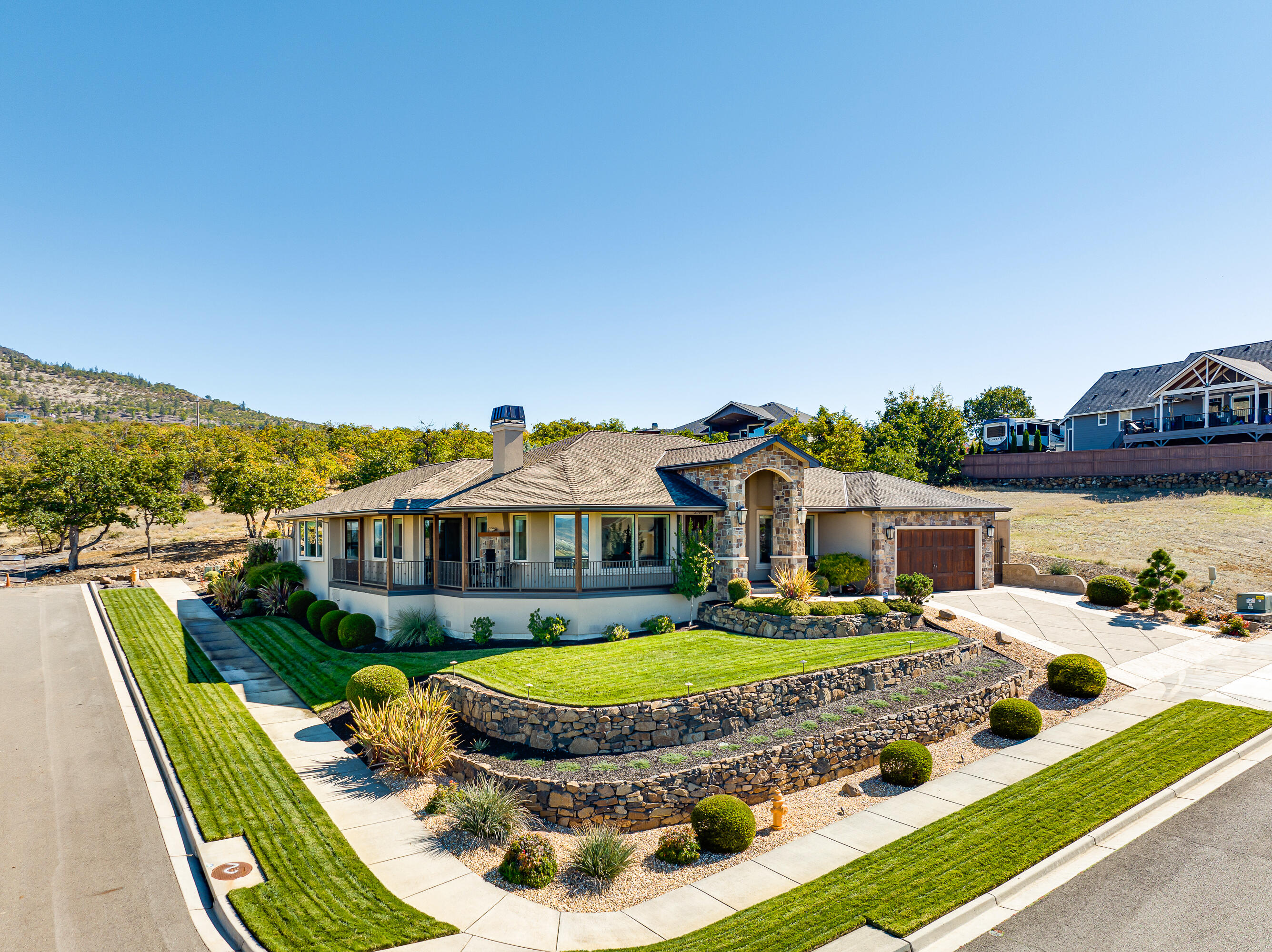 East Terrace Estates - Residential