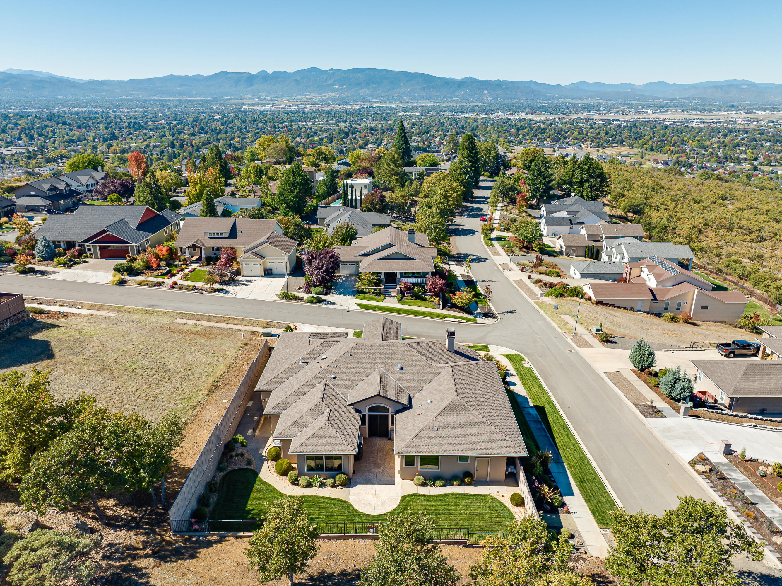East Terrace Estates - Residential