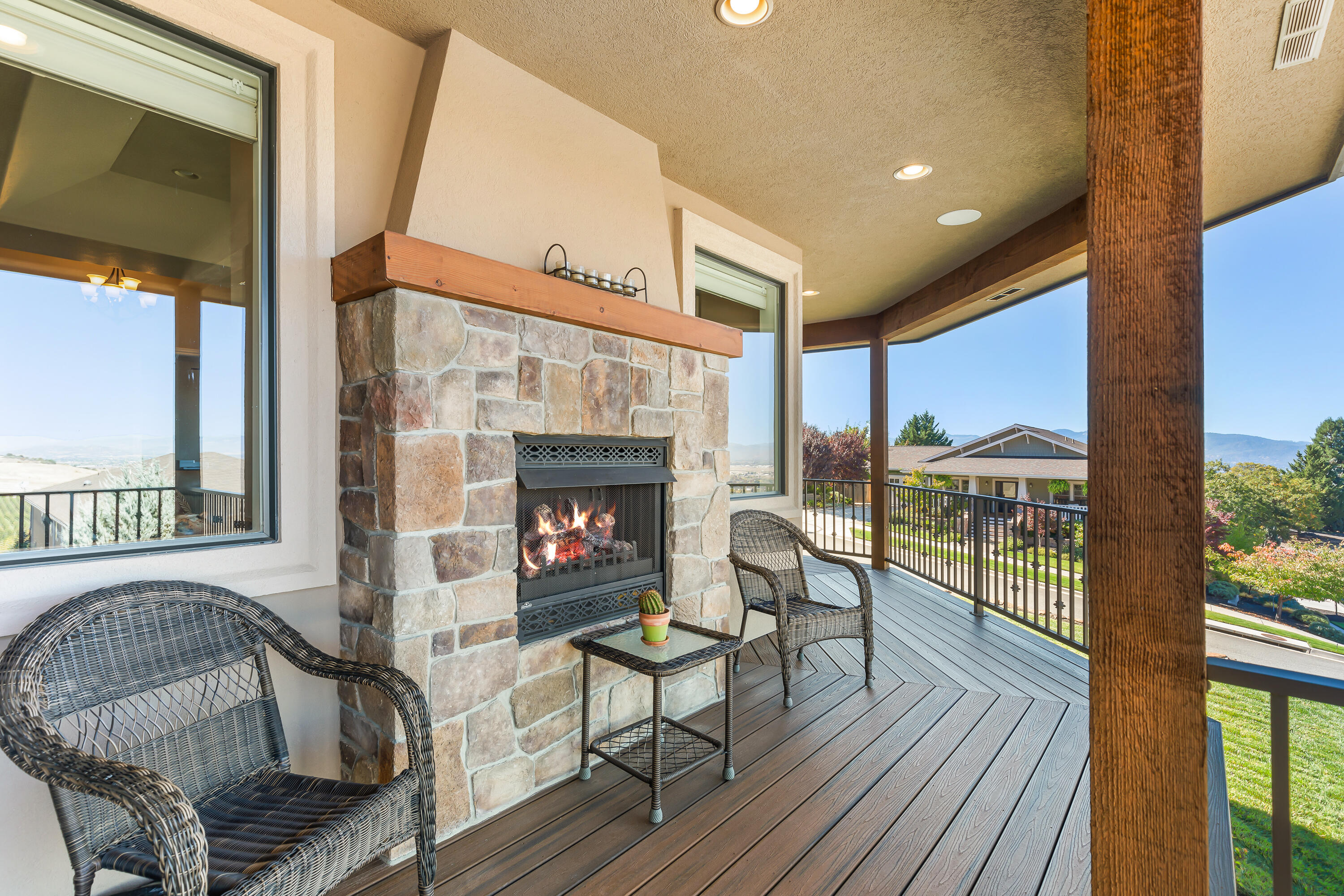 East Terrace Estates - Residential