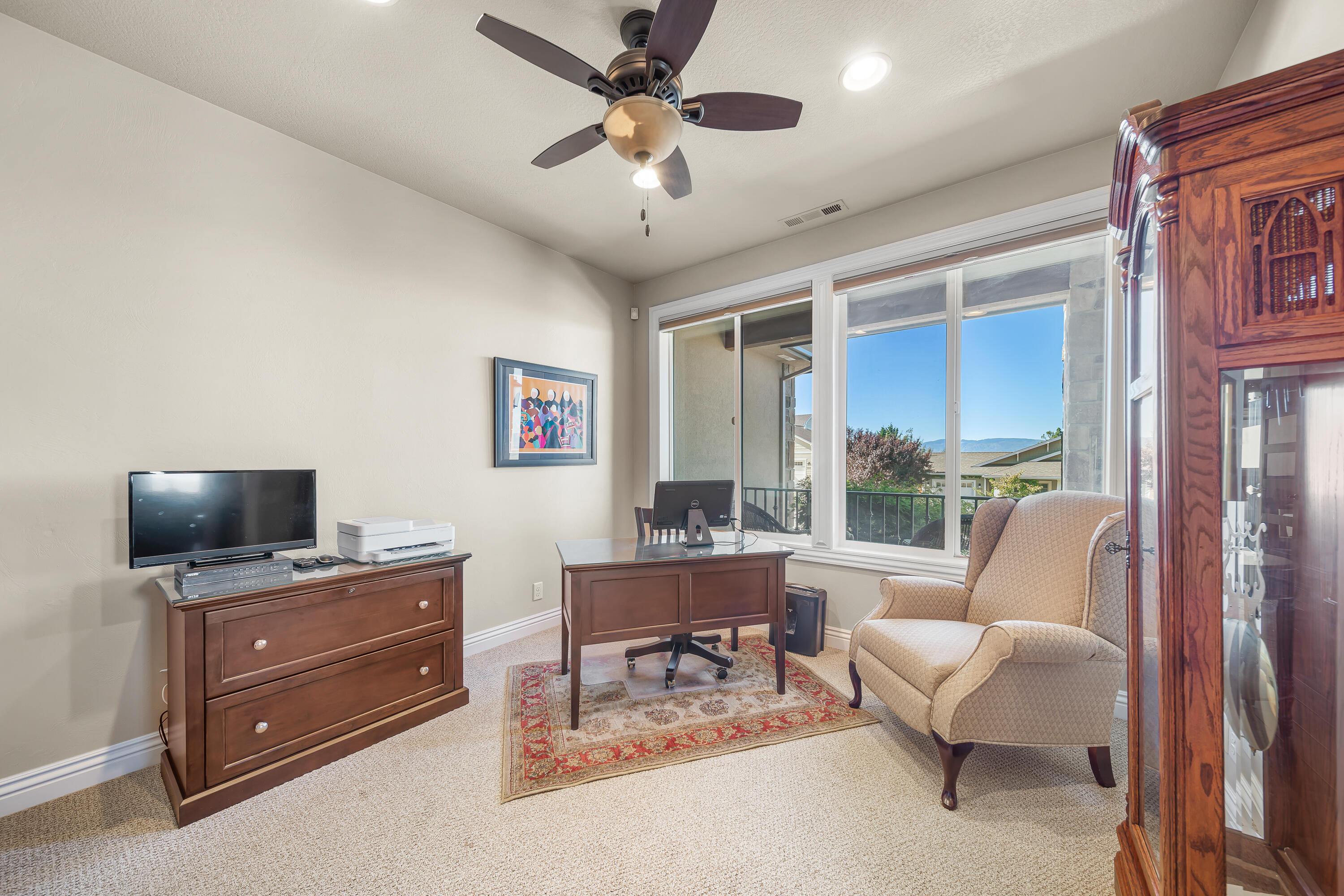 East Terrace Estates - Residential