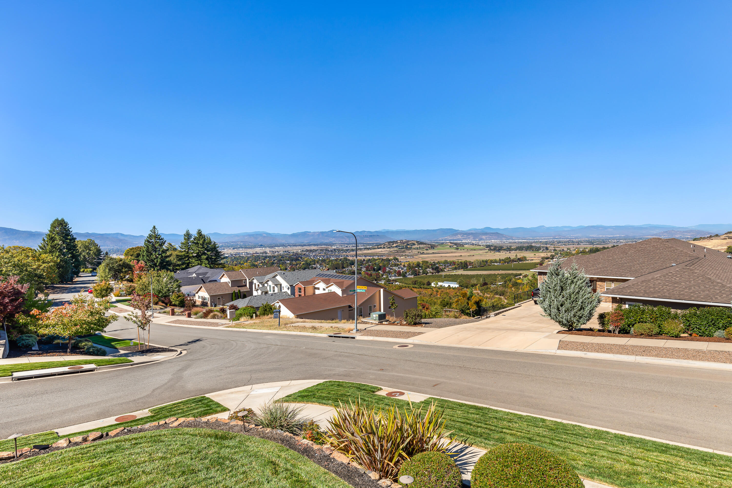 East Terrace Estates - Residential