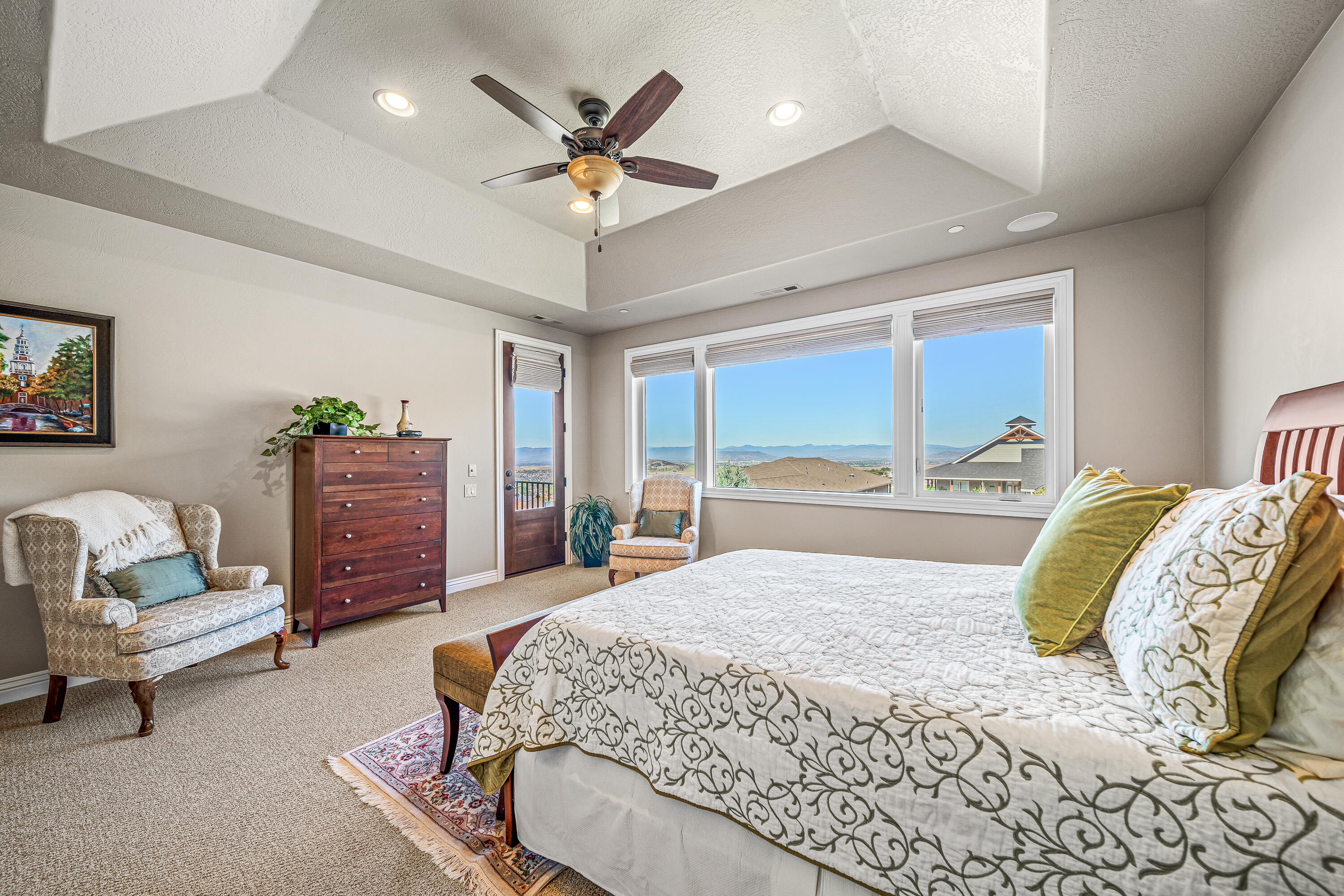 East Terrace Estates - Residential