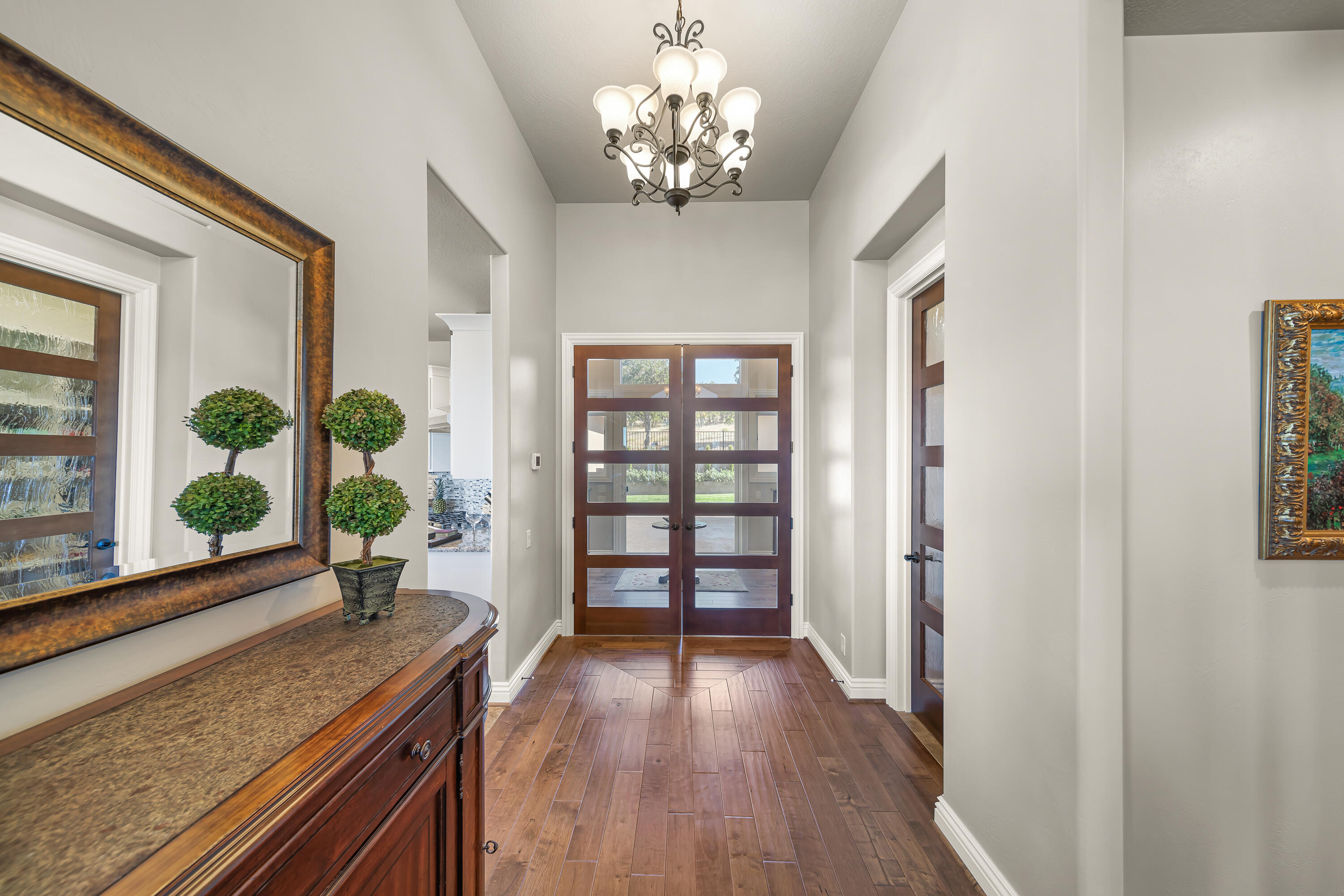 East Terrace Estates - Residential