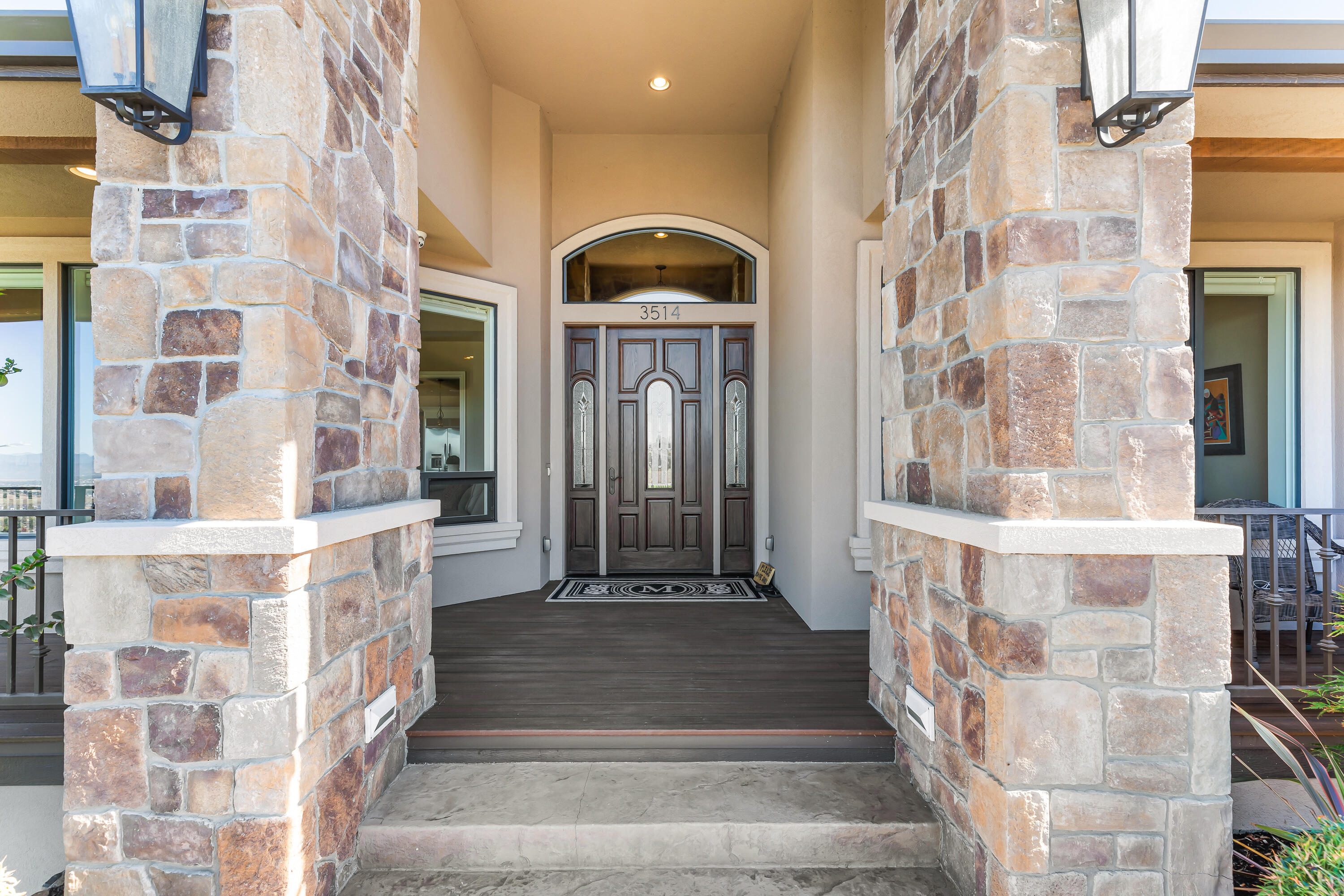 East Terrace Estates - Residential