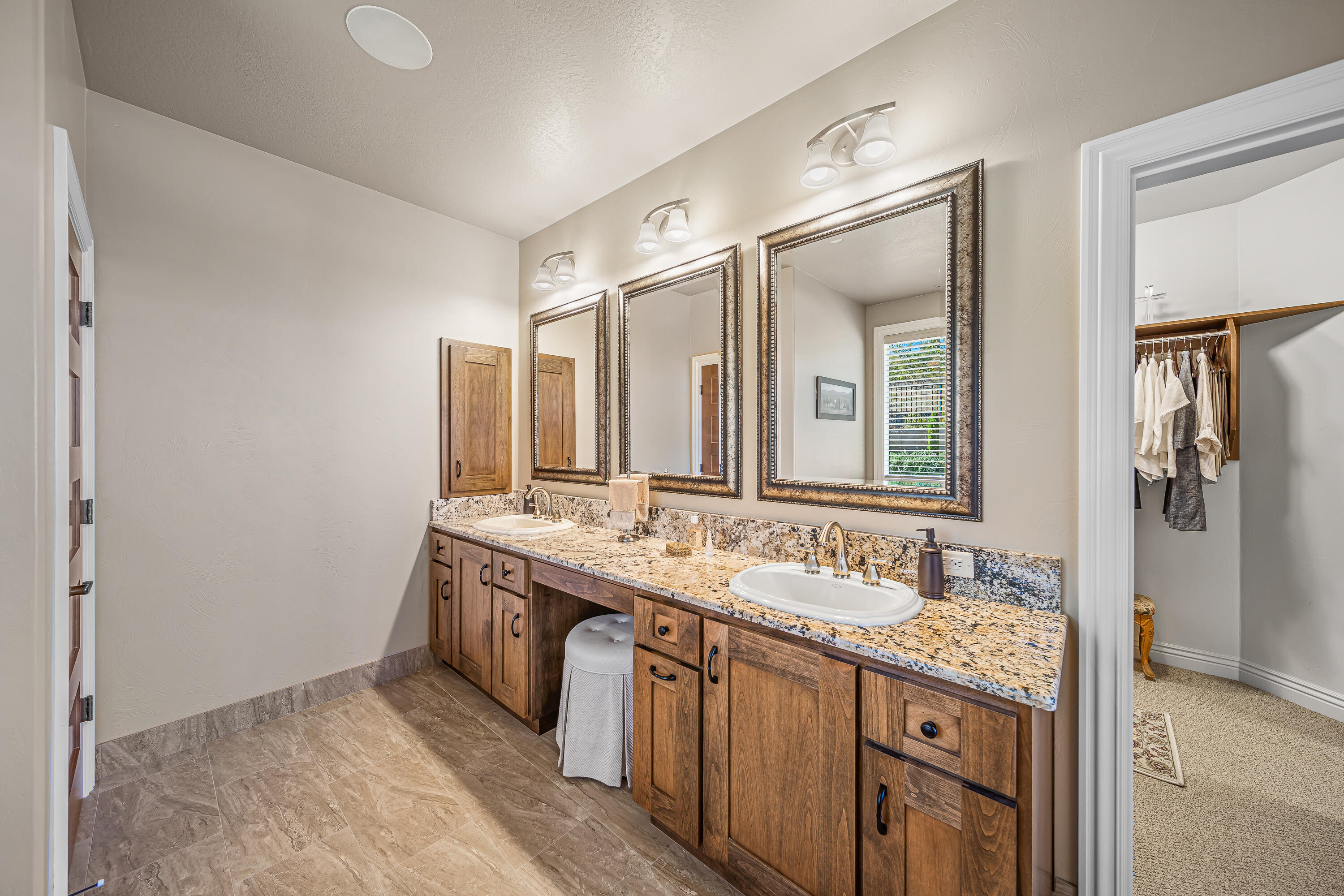 East Terrace Estates - Residential