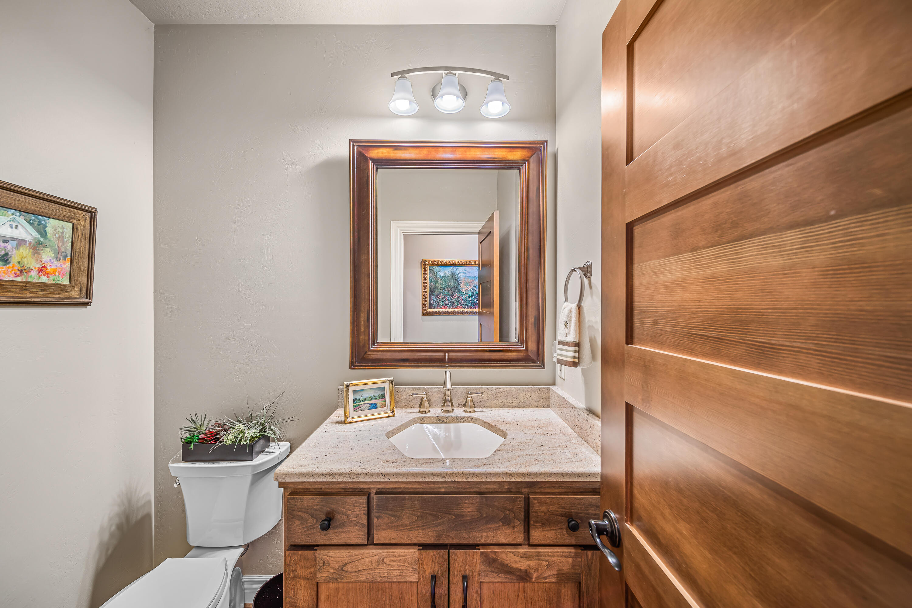 East Terrace Estates - Residential