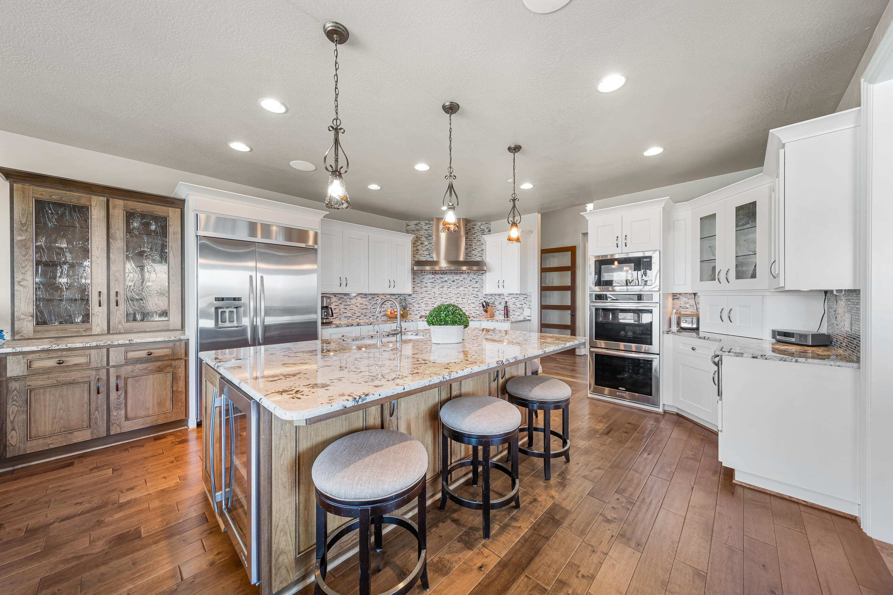 East Terrace Estates - Residential